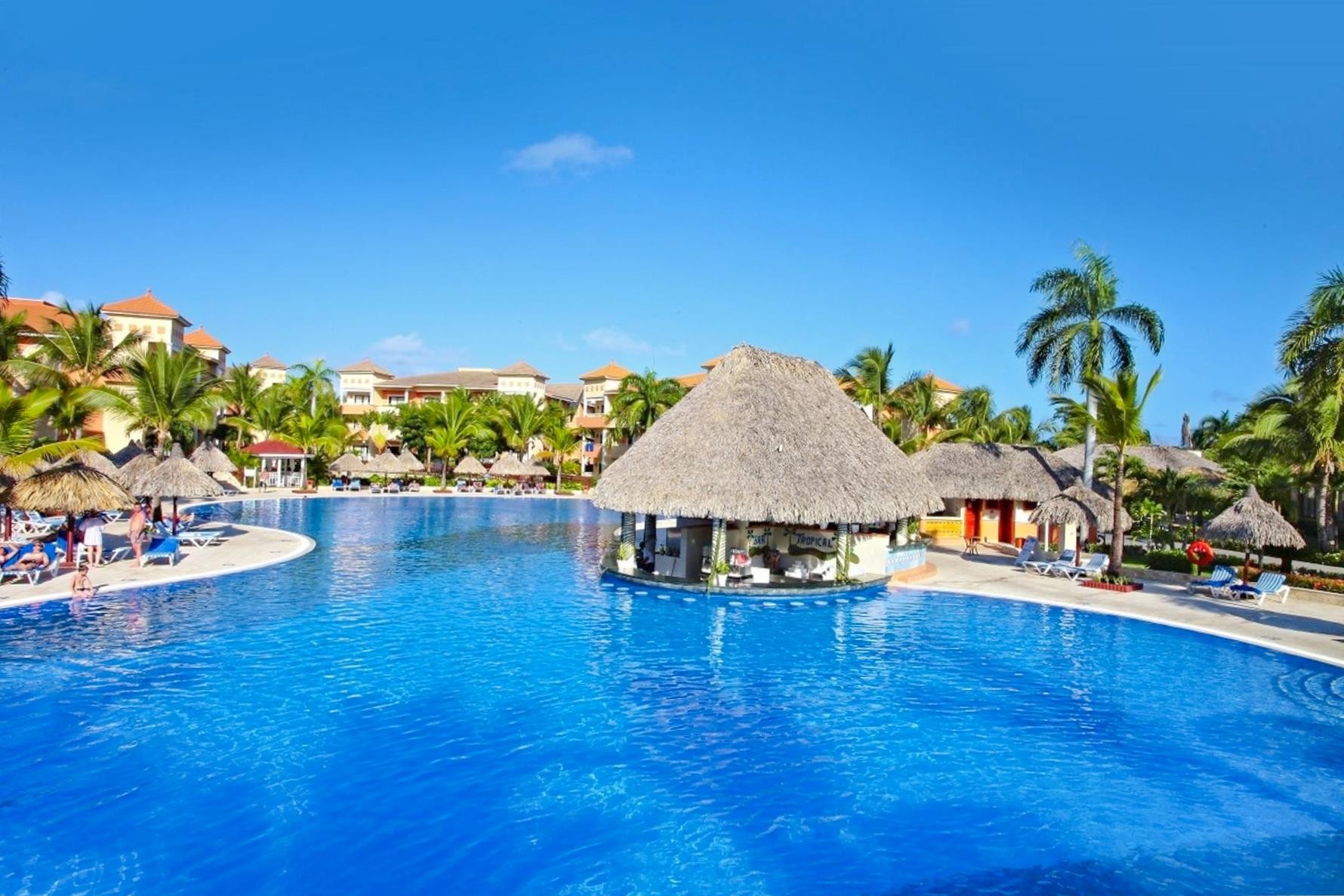 Bahia Principe Explore Turquesa 12