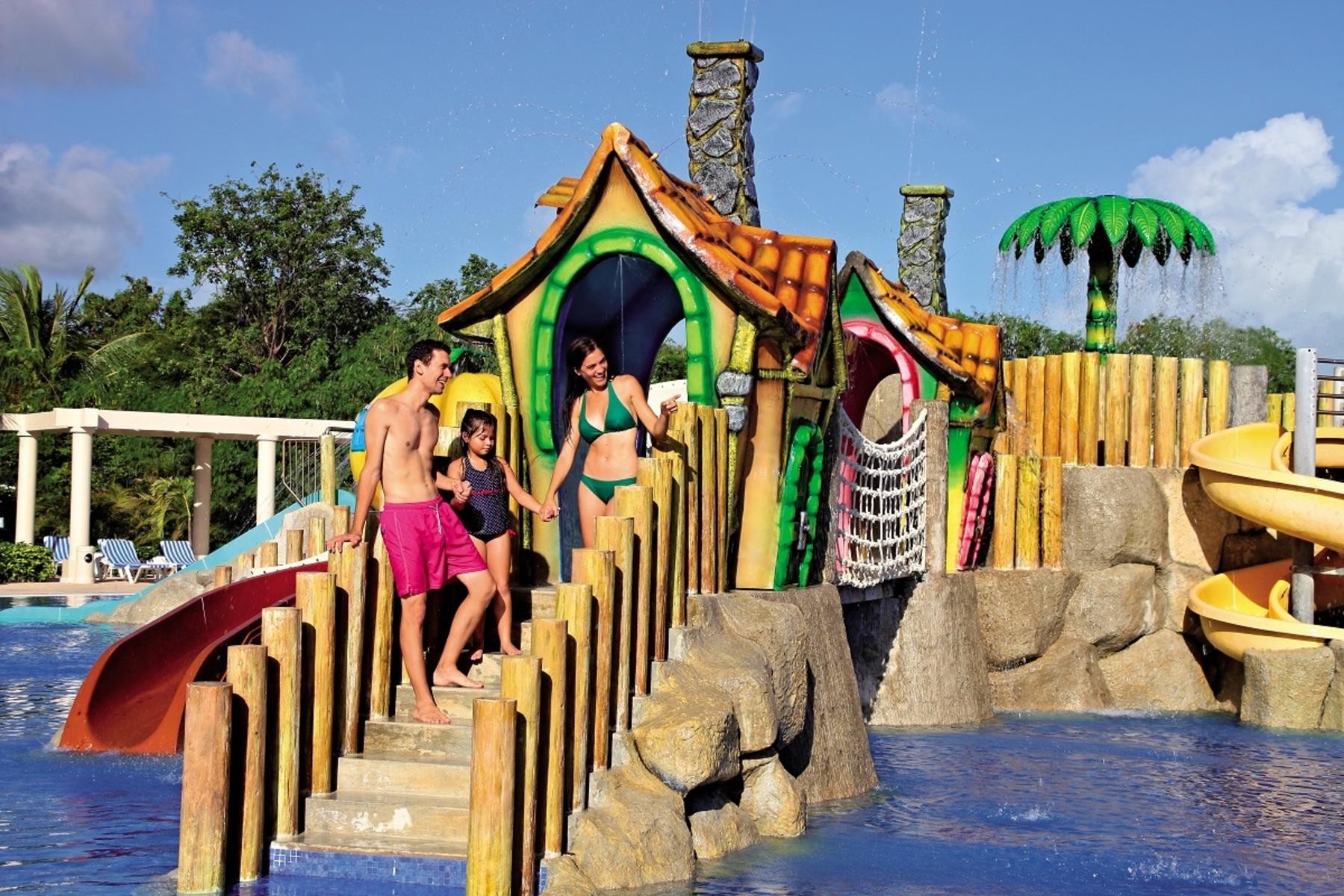 Bahia Principe Explore Turquesa 13