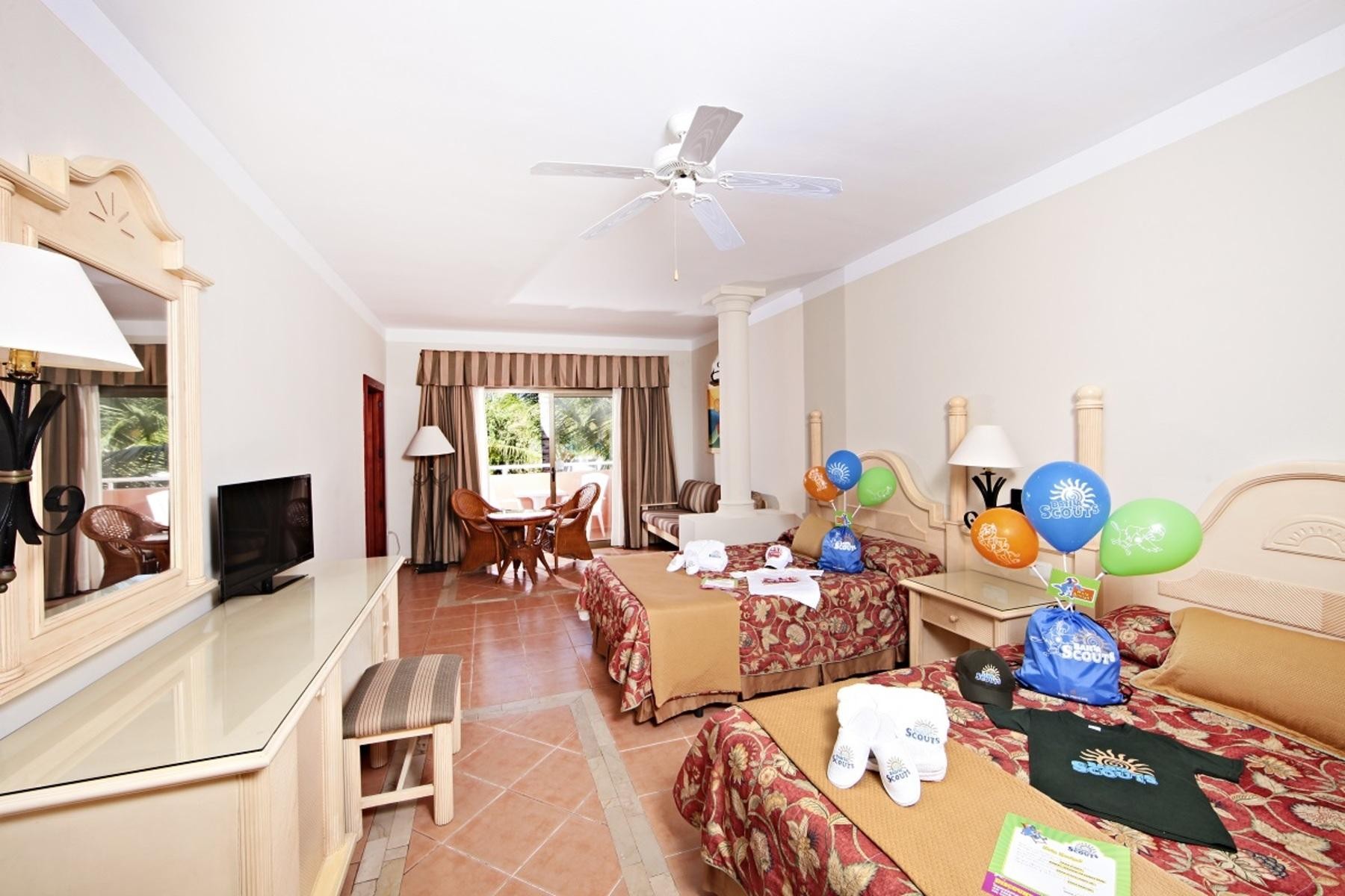 Bahia Principe Explore Turquesa 5