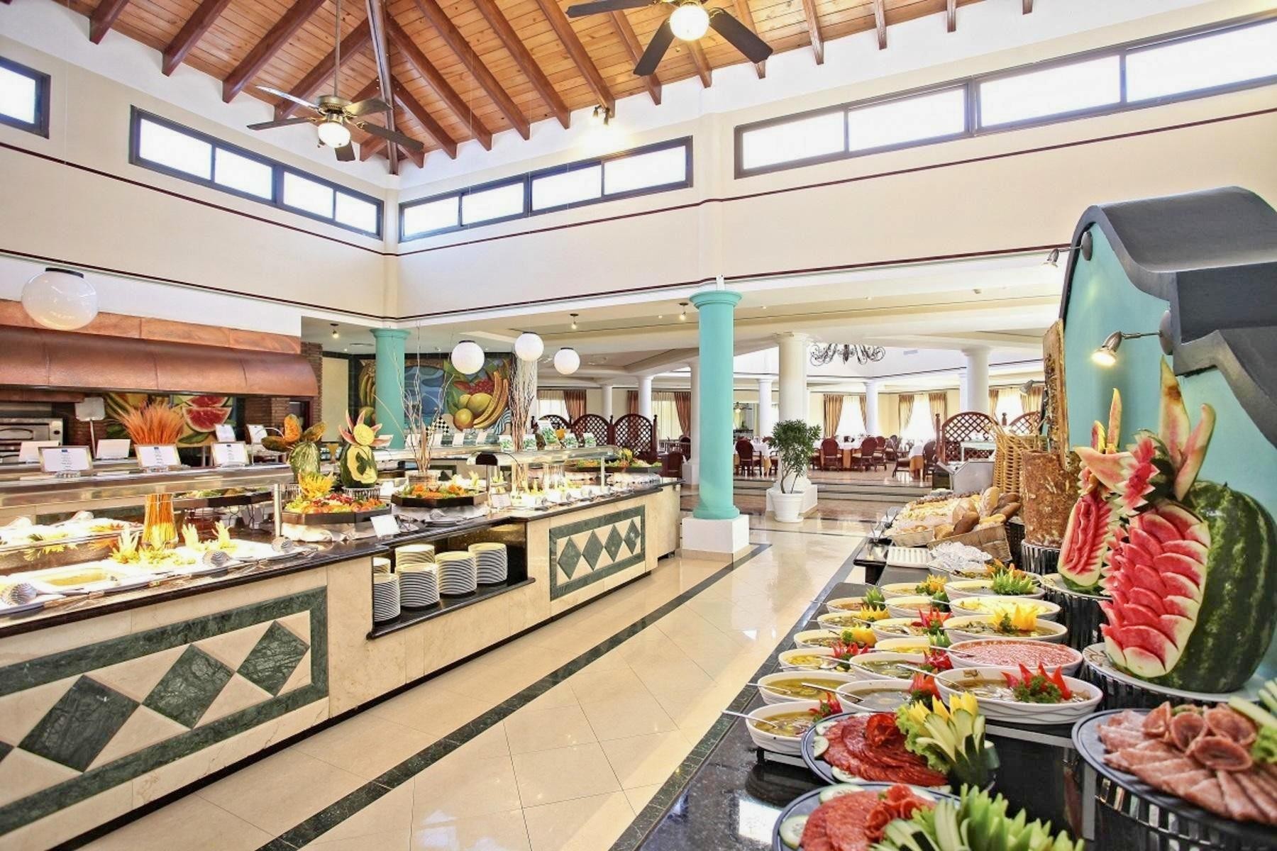 Bahia Principe Explore Turquesa 10