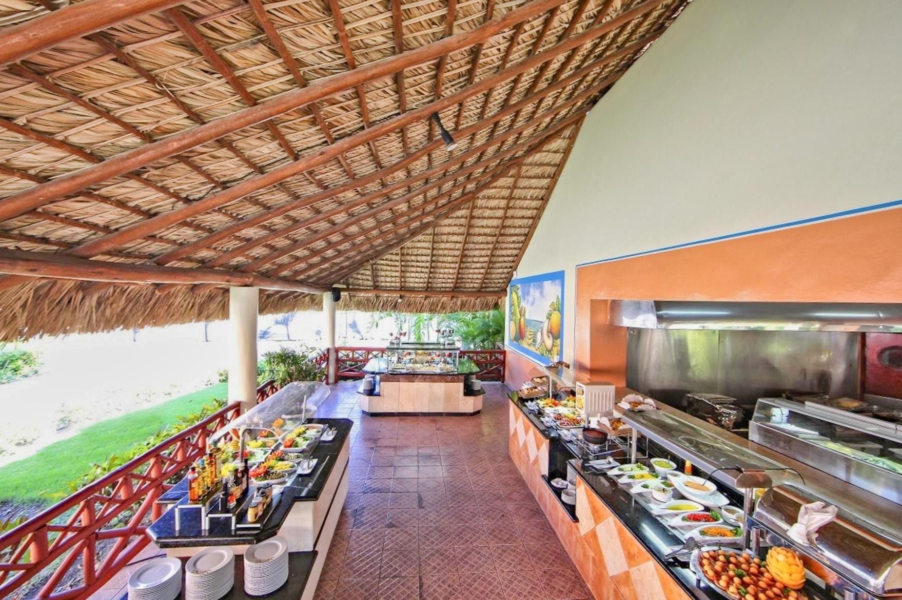 Bahia Principe Explore Turquesa 9