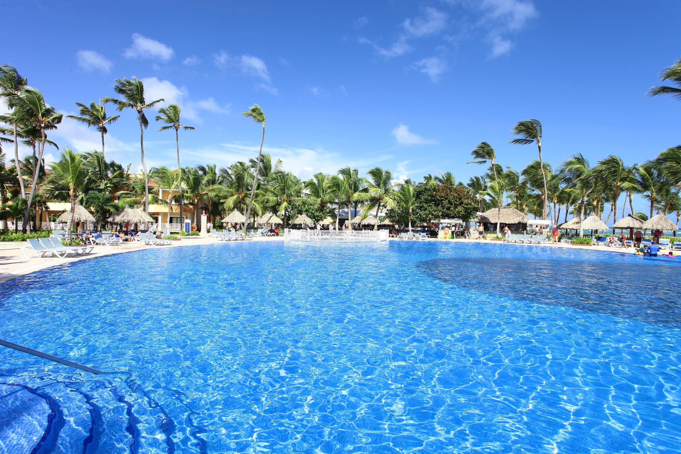 Obrázek hotelu Bahia Principe Grand Punta Cana