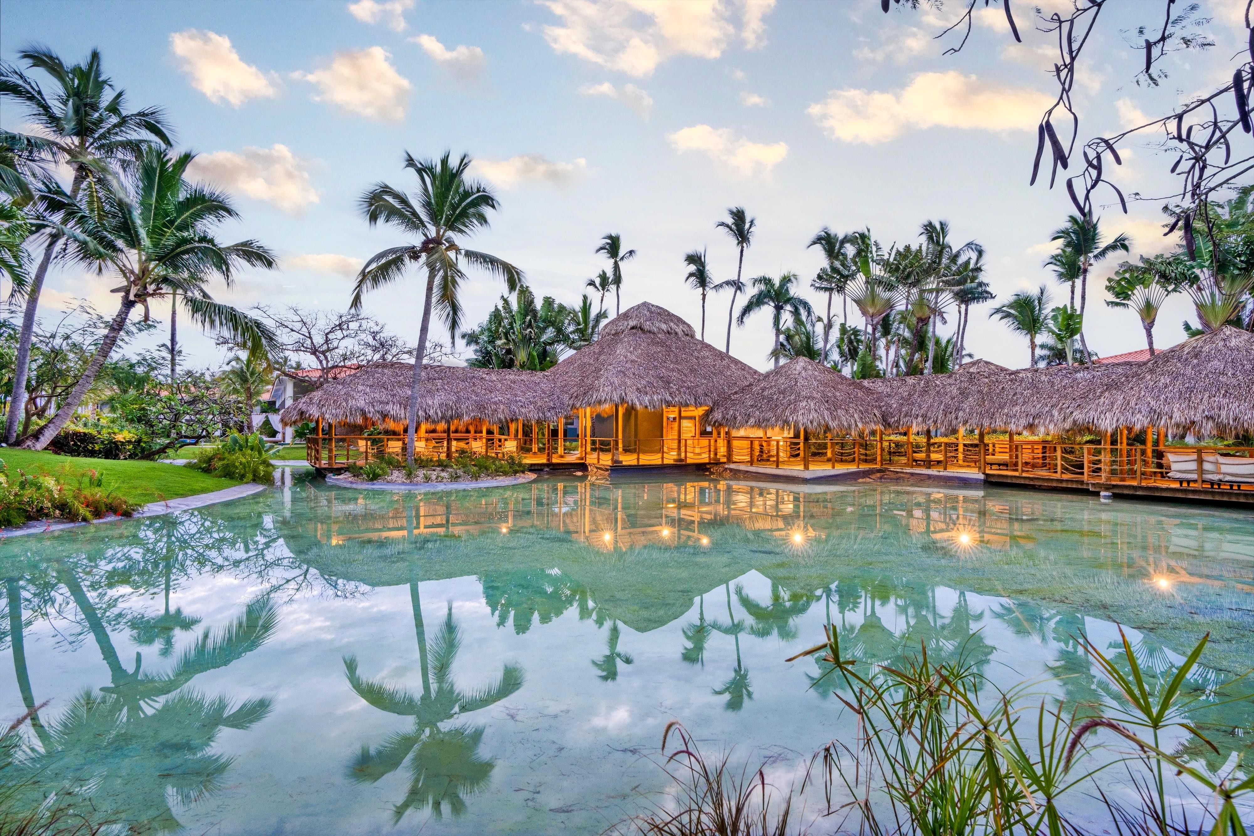 DREAMS FLORA RESORT & SPA 16