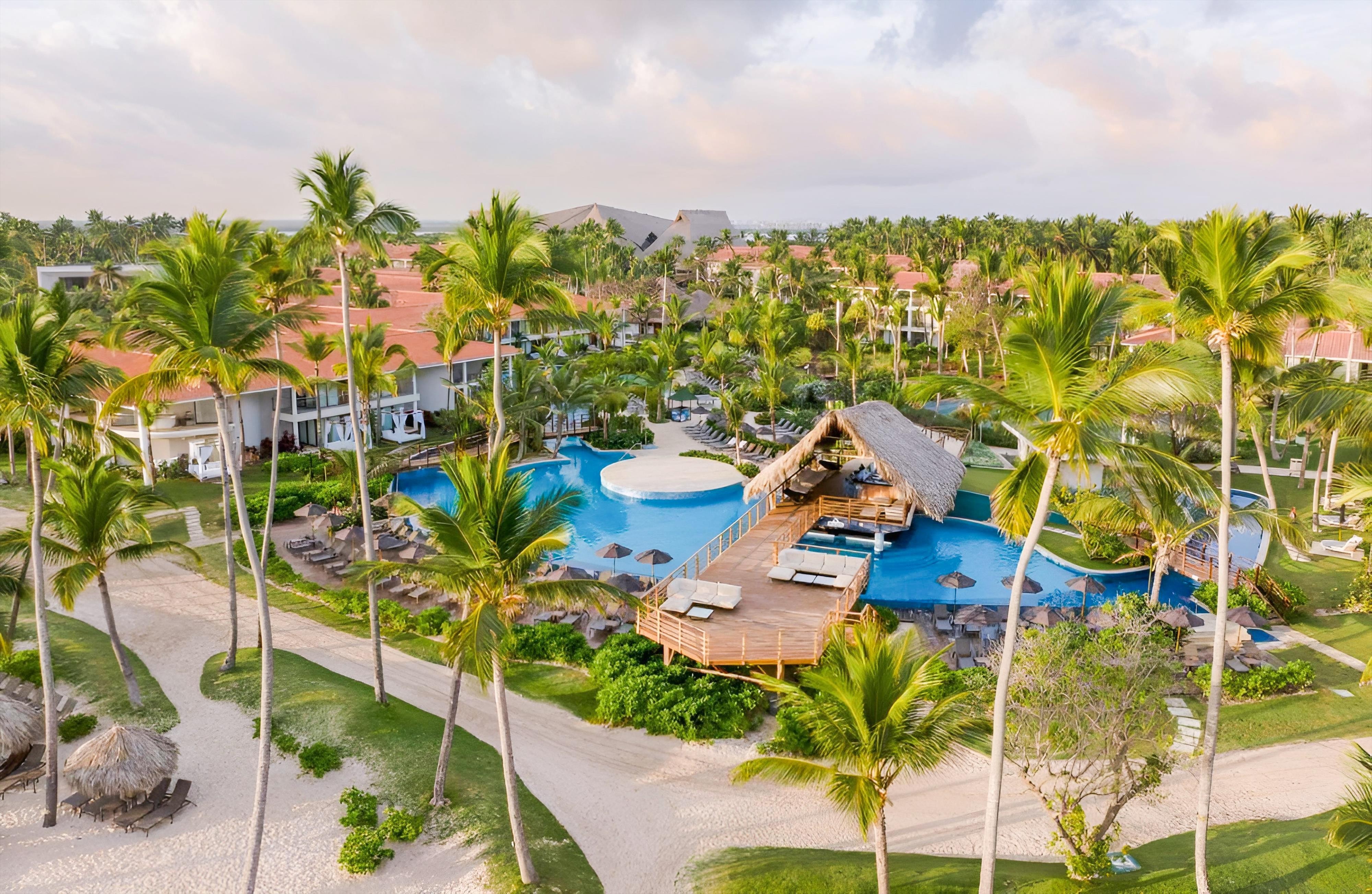 DREAMS FLORA RESORT & SPA 18