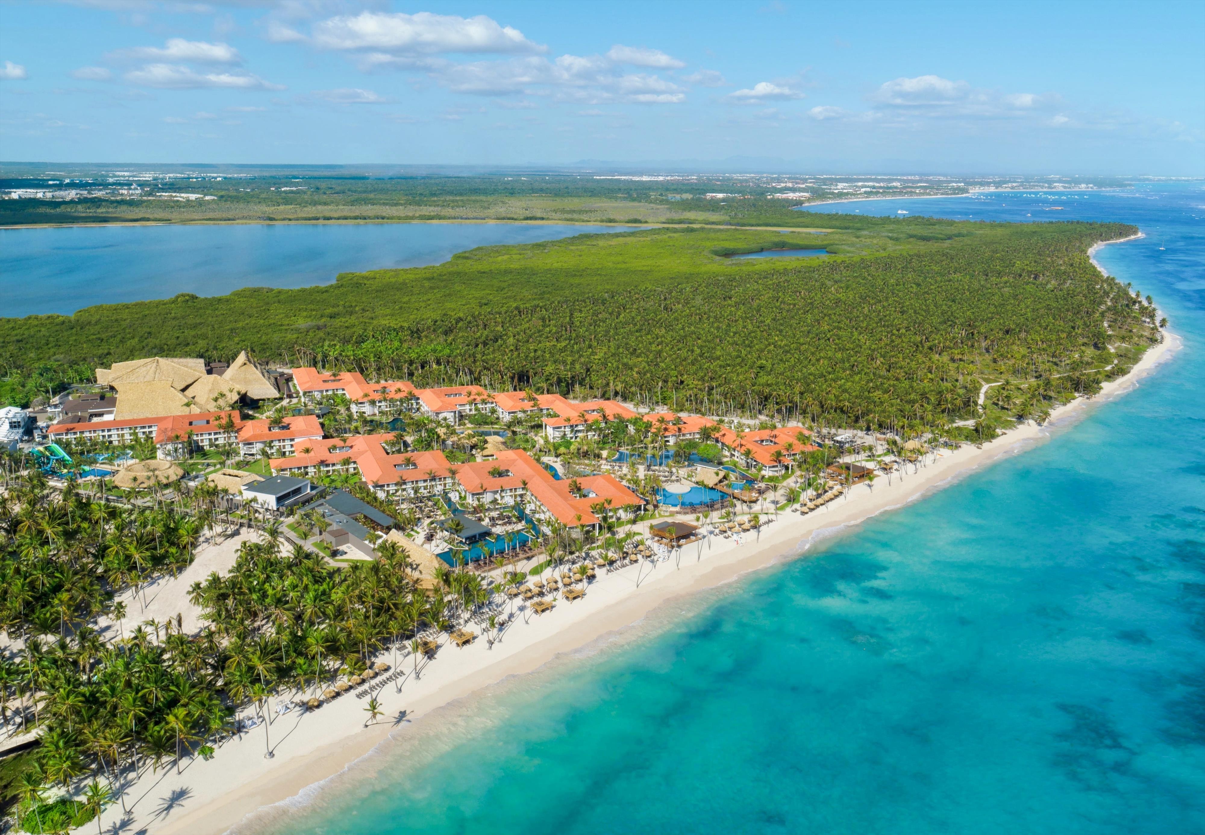 DREAMS FLORA RESORT & SPA 19