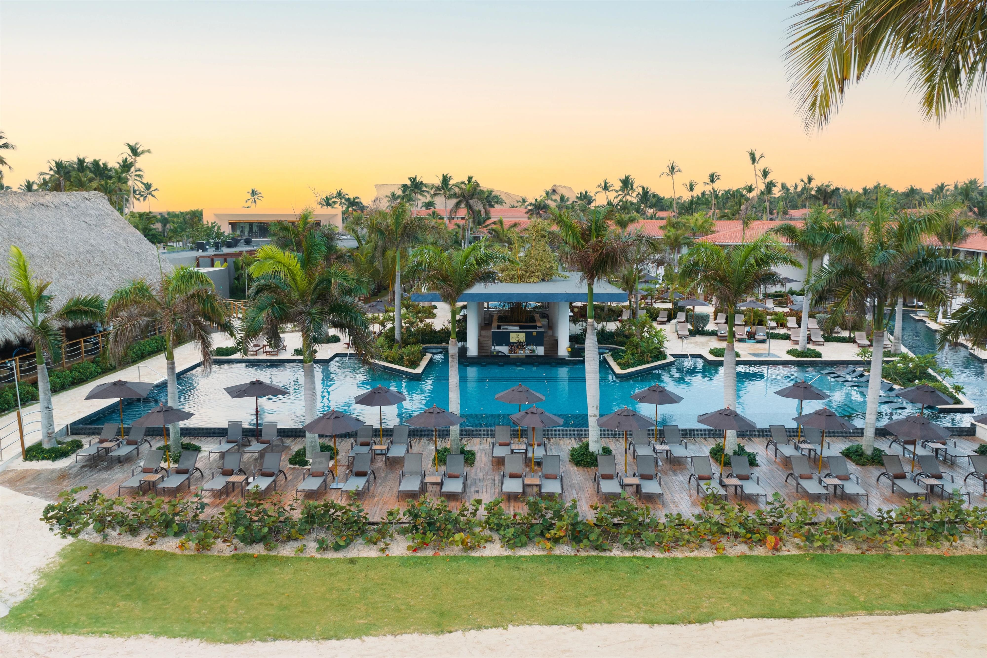 DREAMS FLORA RESORT & SPA 17