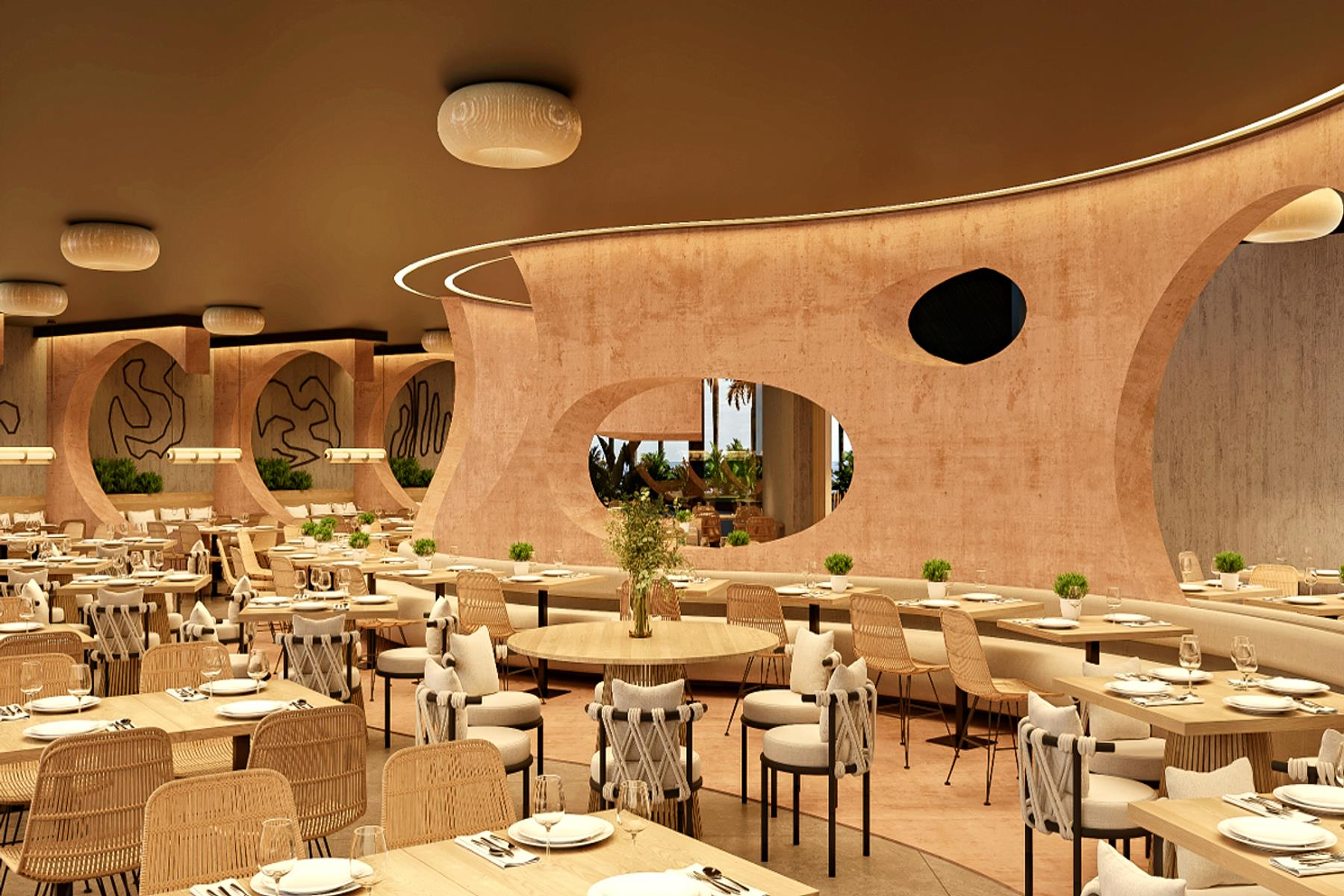 DREAMS FLORA RESORT & SPA 24