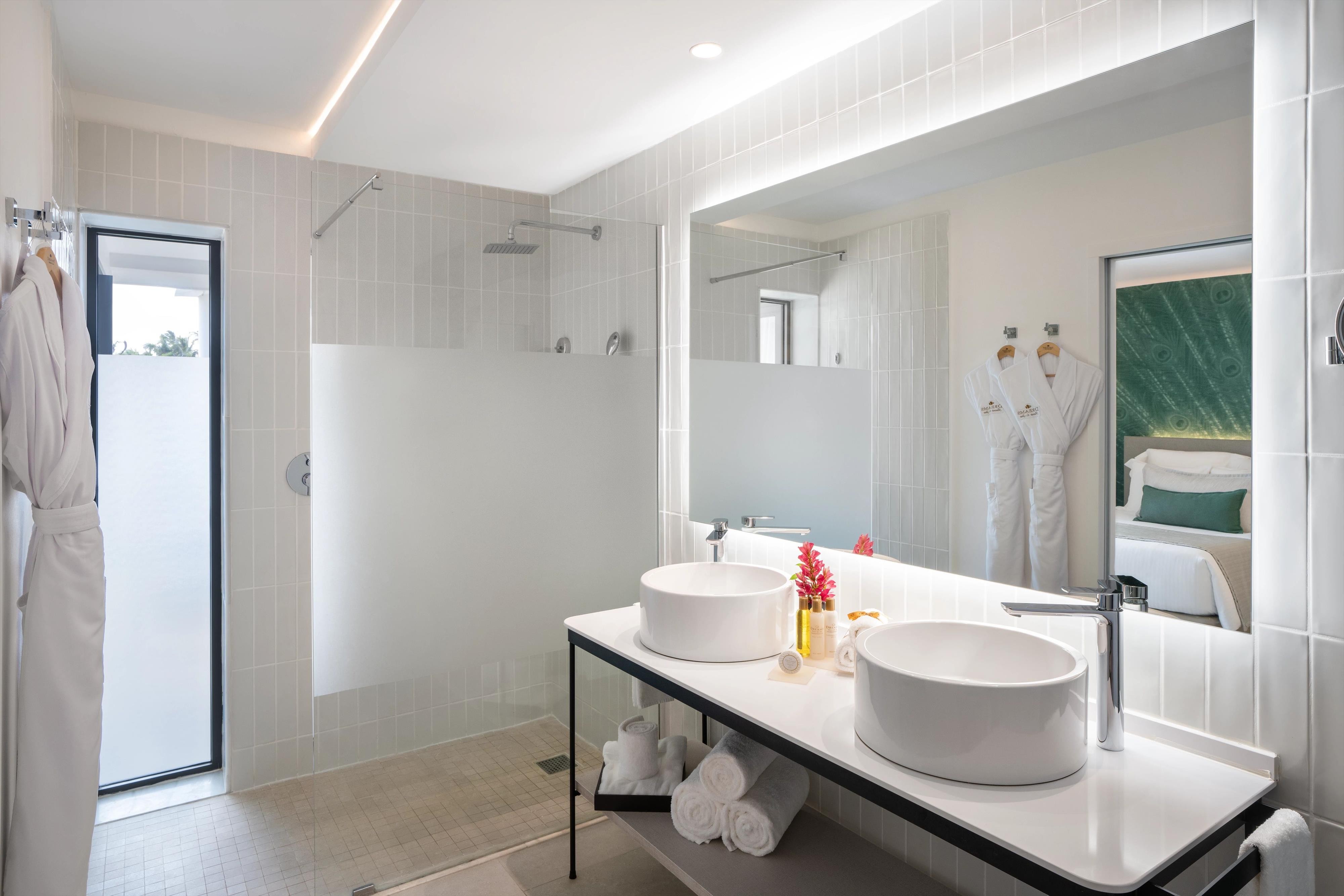 DREAMS FLORA RESORT & SPA 9