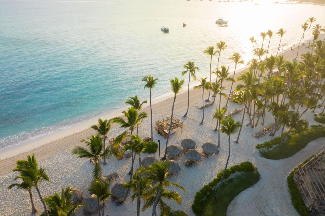 DREAMS FLORA RESORT & SPA 33