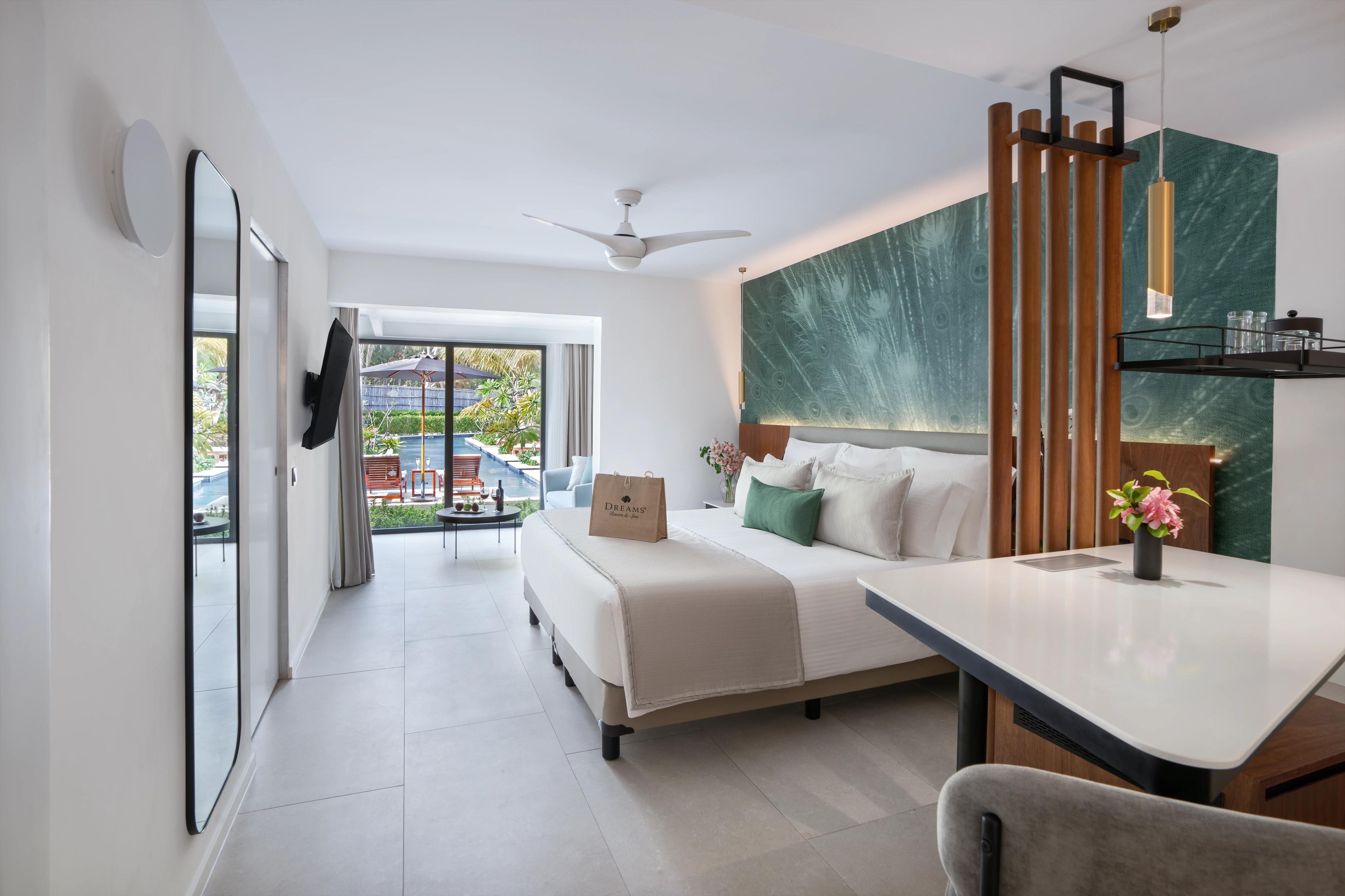 DREAMS FLORA RESORT & SPA 8