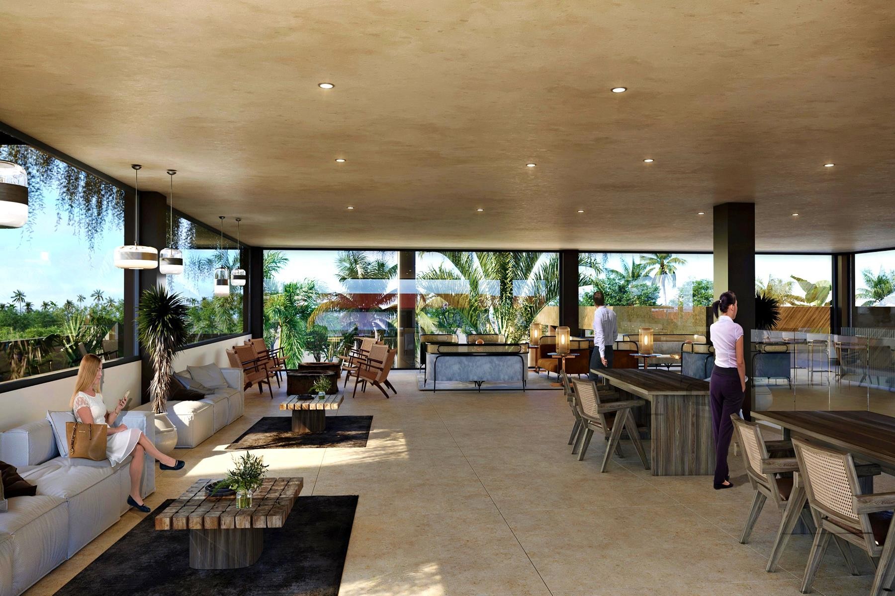 DREAMS FLORA RESORT & SPA 21