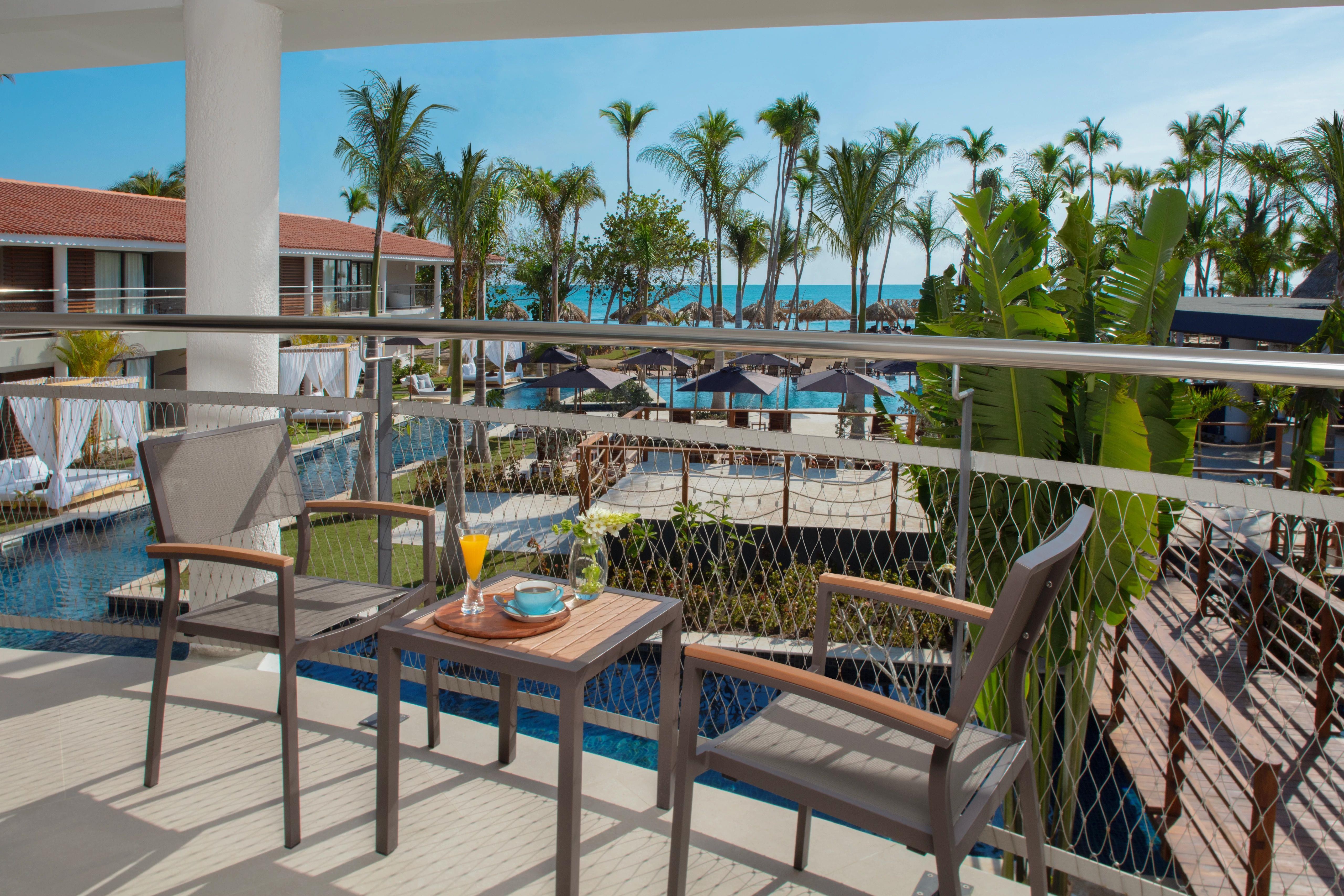 DREAMS FLORA RESORT & SPA 32