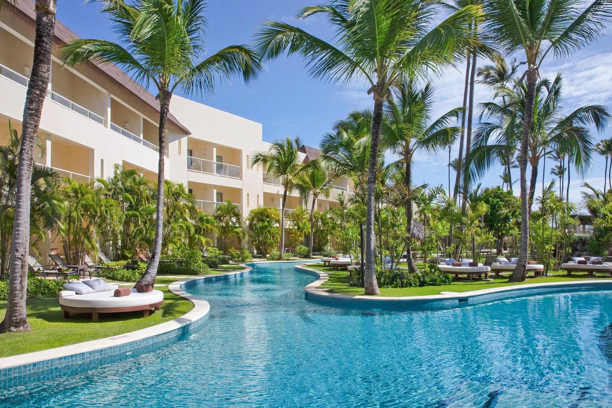 Dreams Royal Beach Punta Cana 5