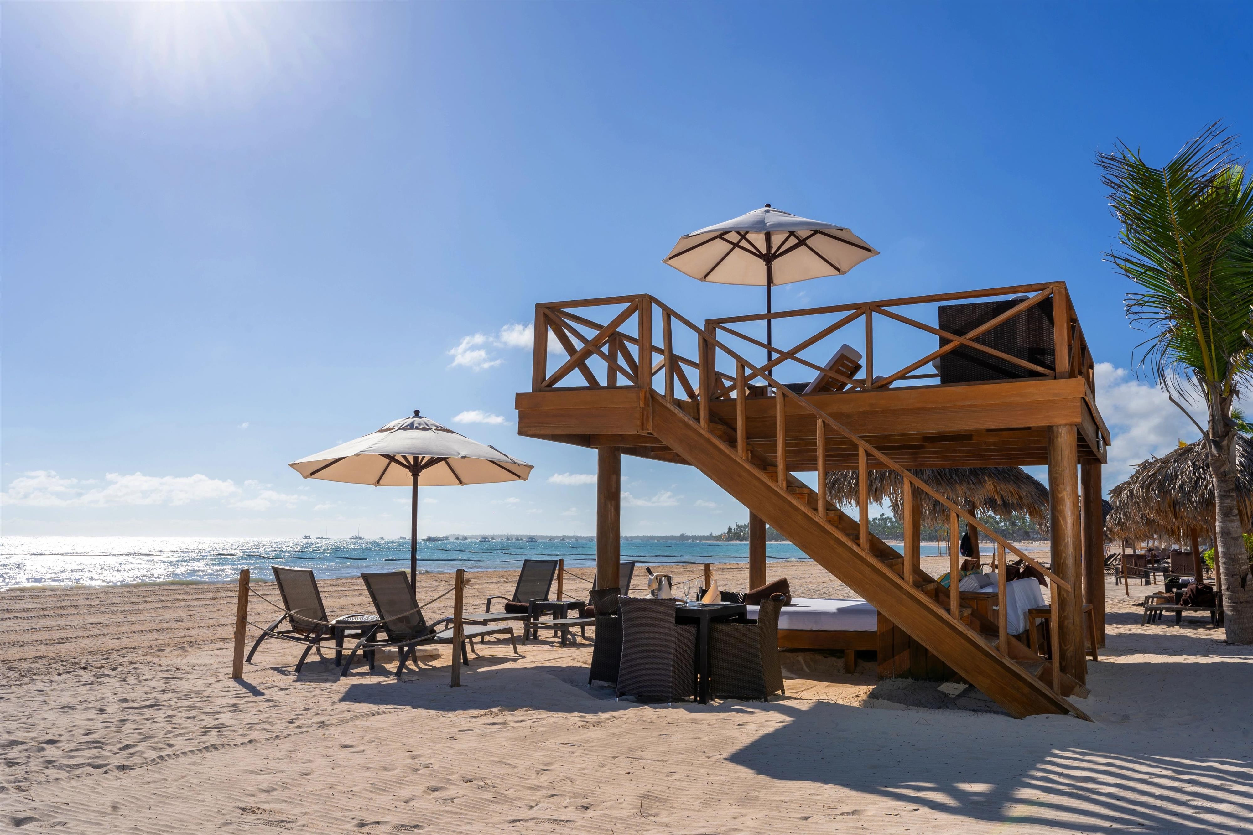 Dreams Royal Beach Punta Cana 23