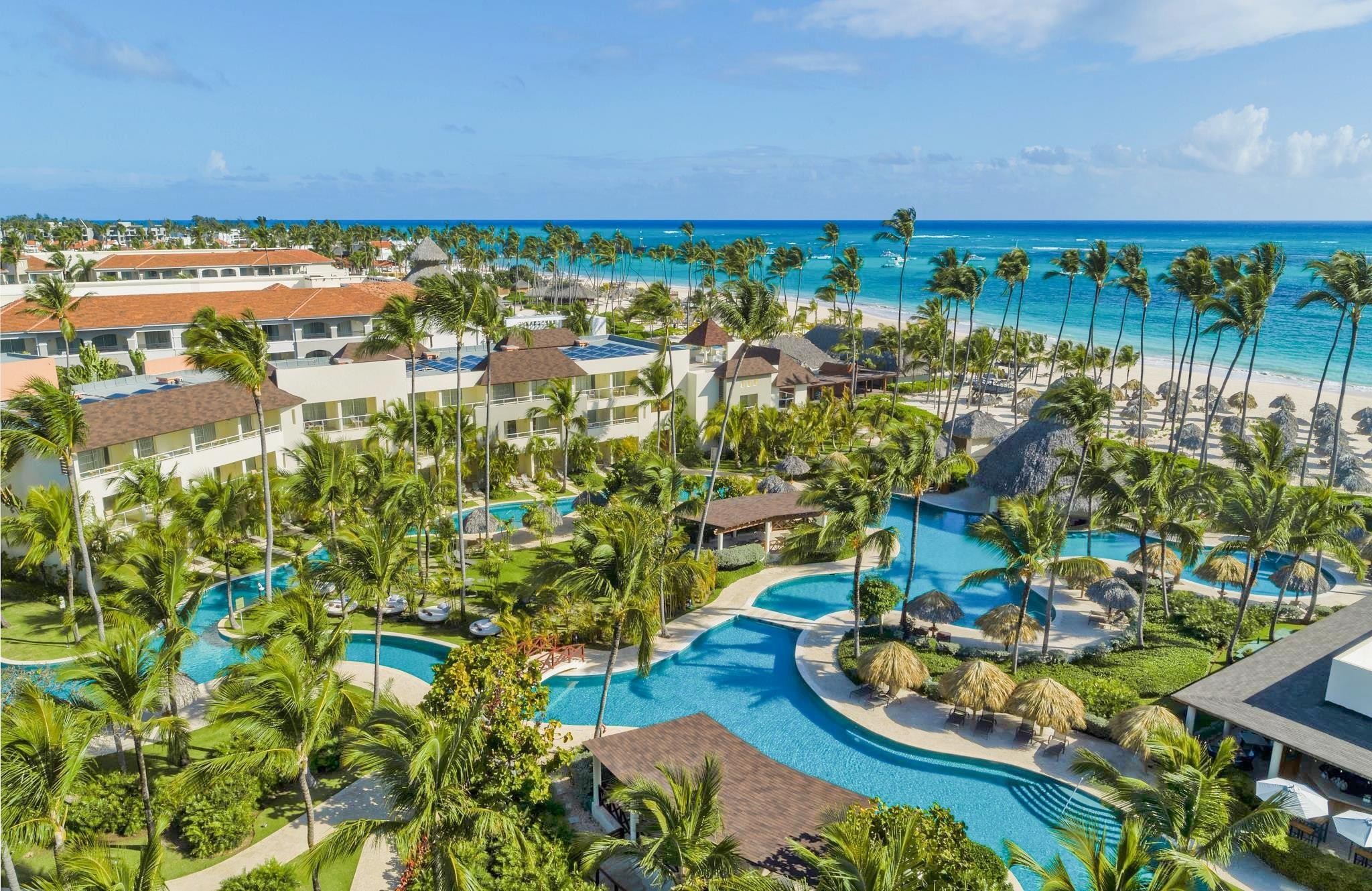 Dreams Royal Beach Punta Cana 8