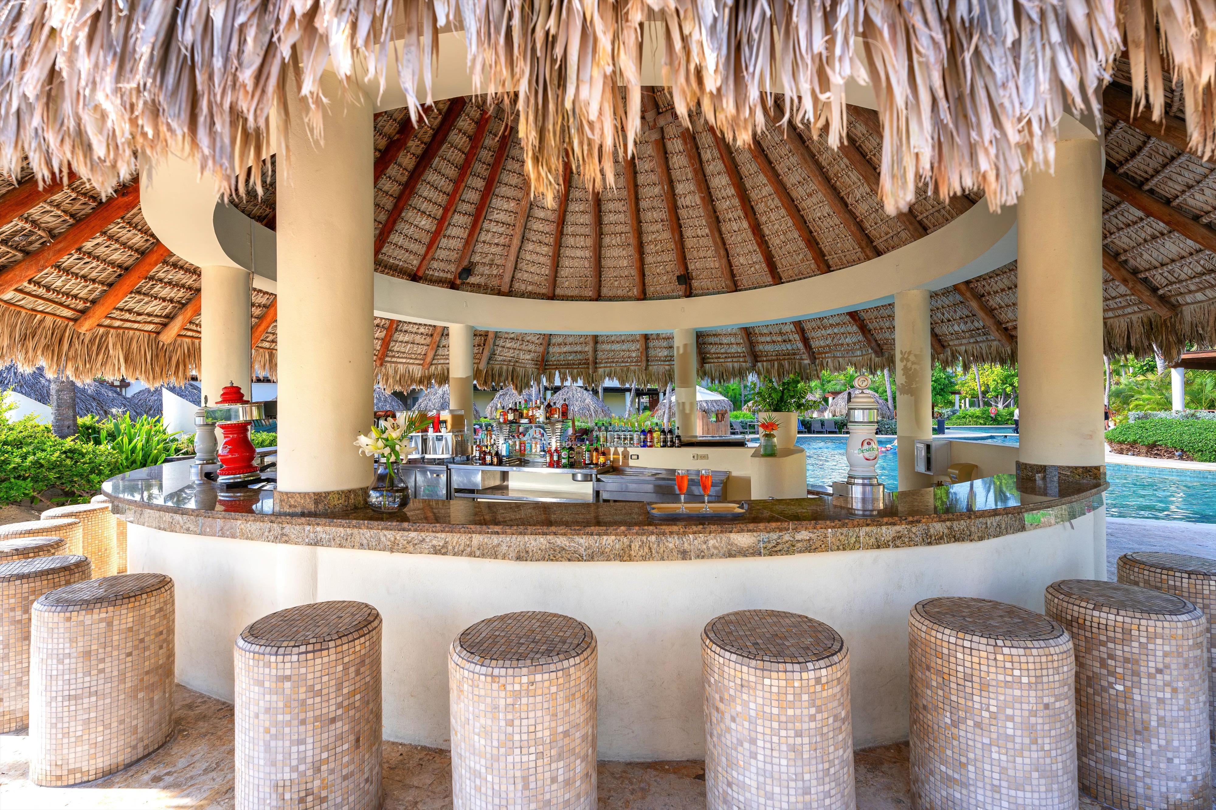 Dreams Royal Beach Punta Cana 27