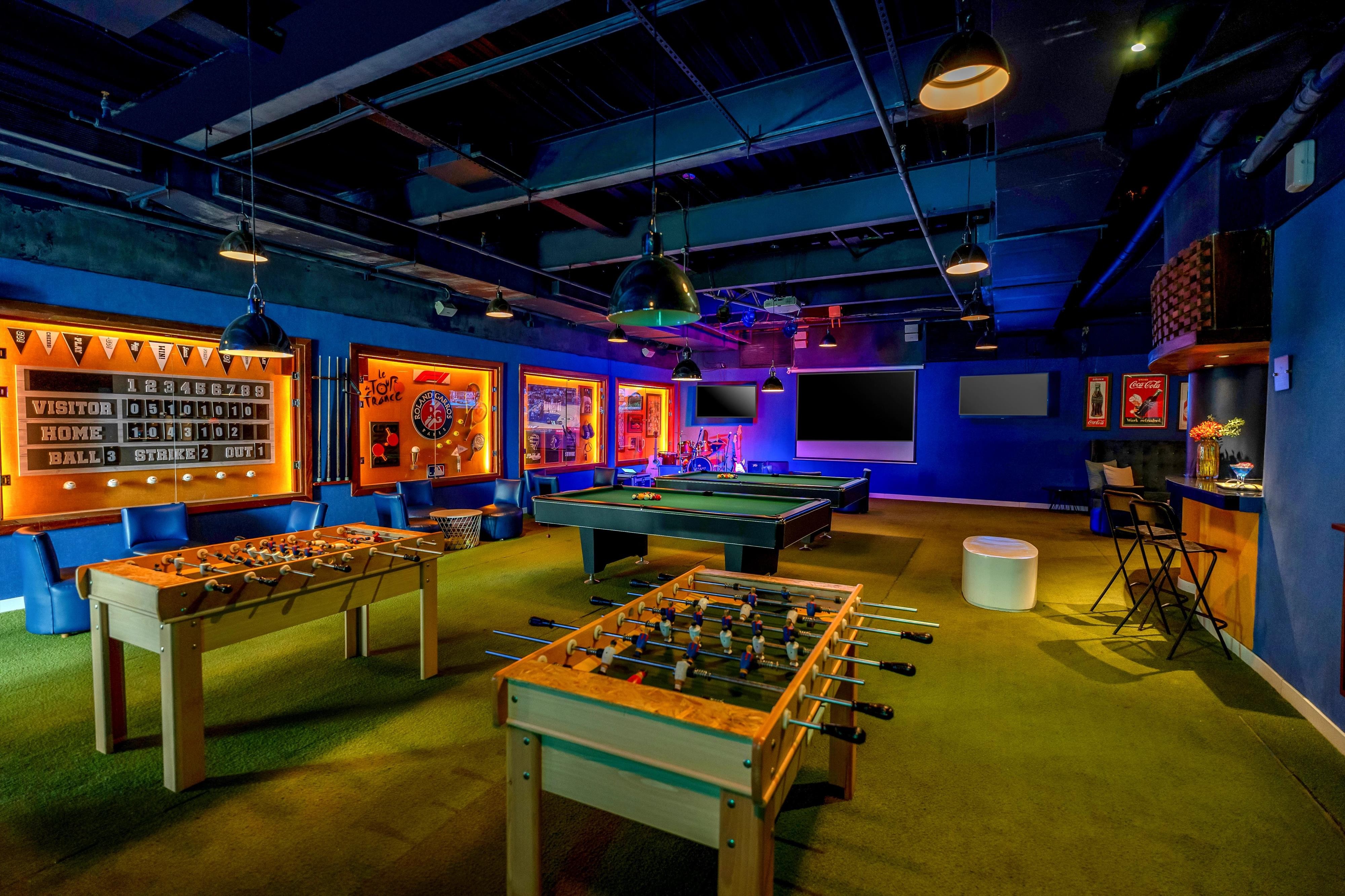 Dreams Royal Beach Punta Cana 19