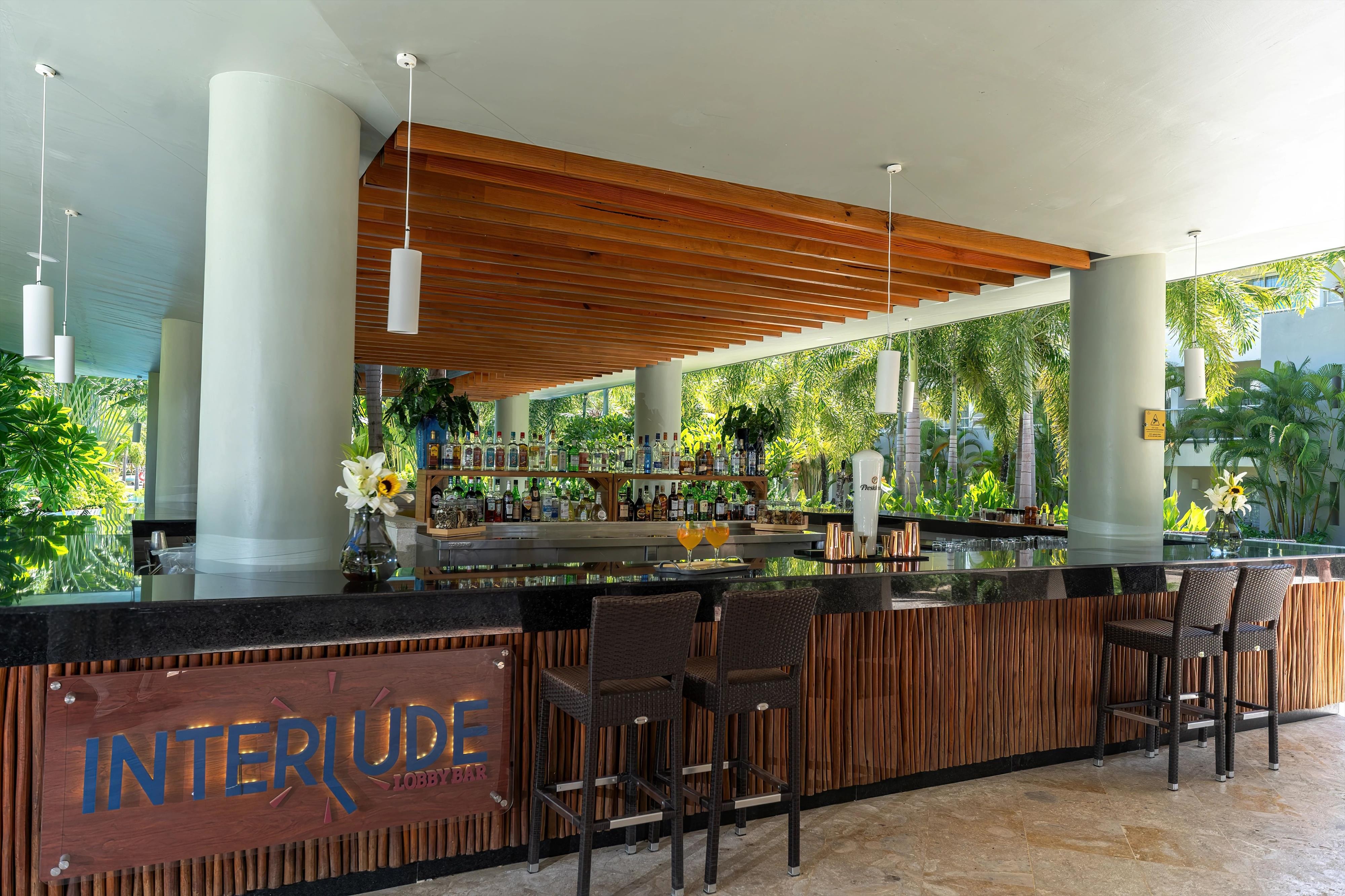 Dreams Royal Beach Punta Cana 20