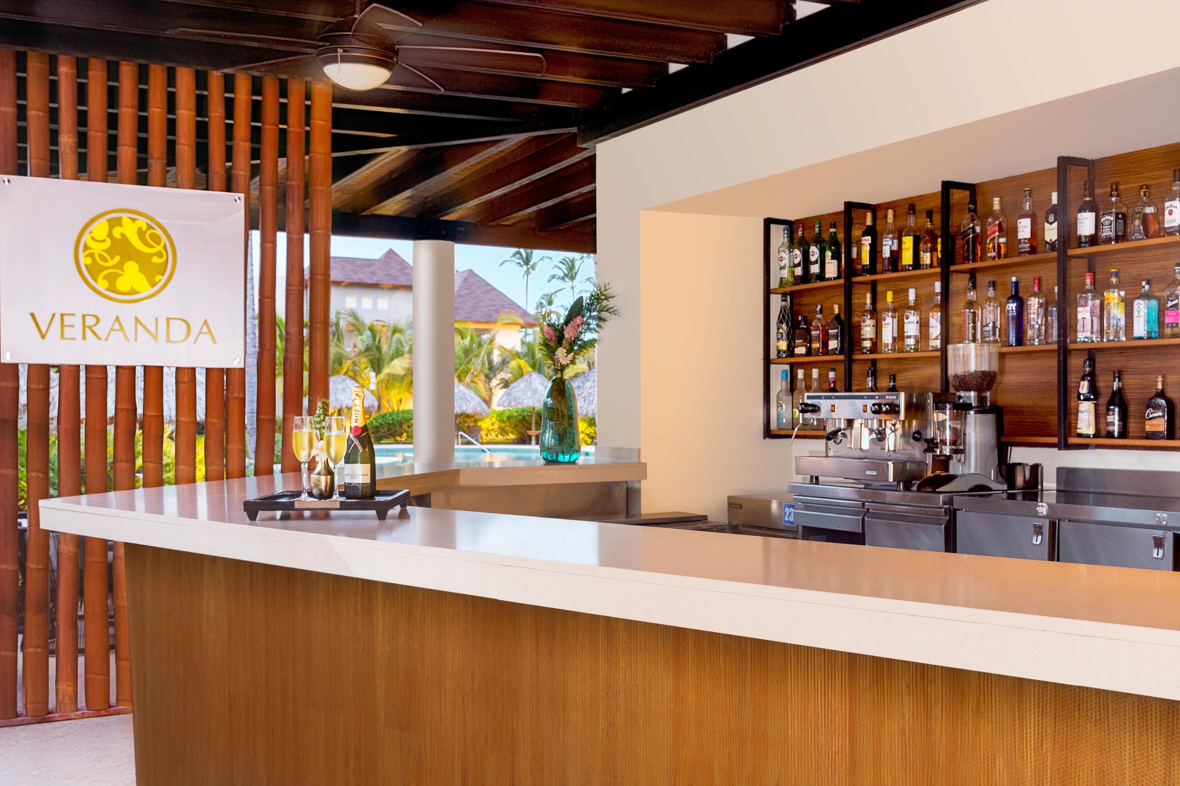 Dreams Royal Beach Punta Cana 22