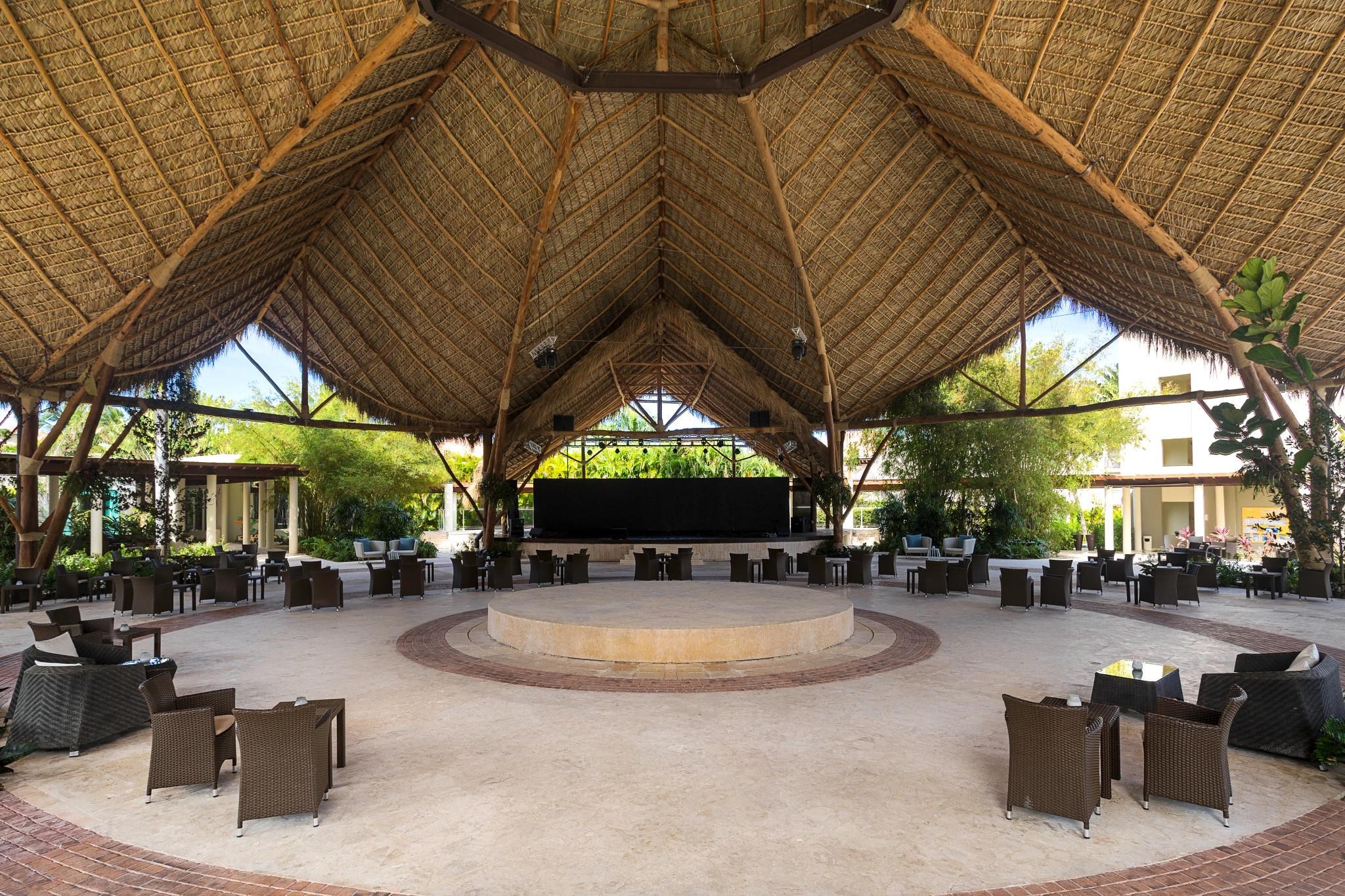 Dreams Royal Beach Punta Cana 14