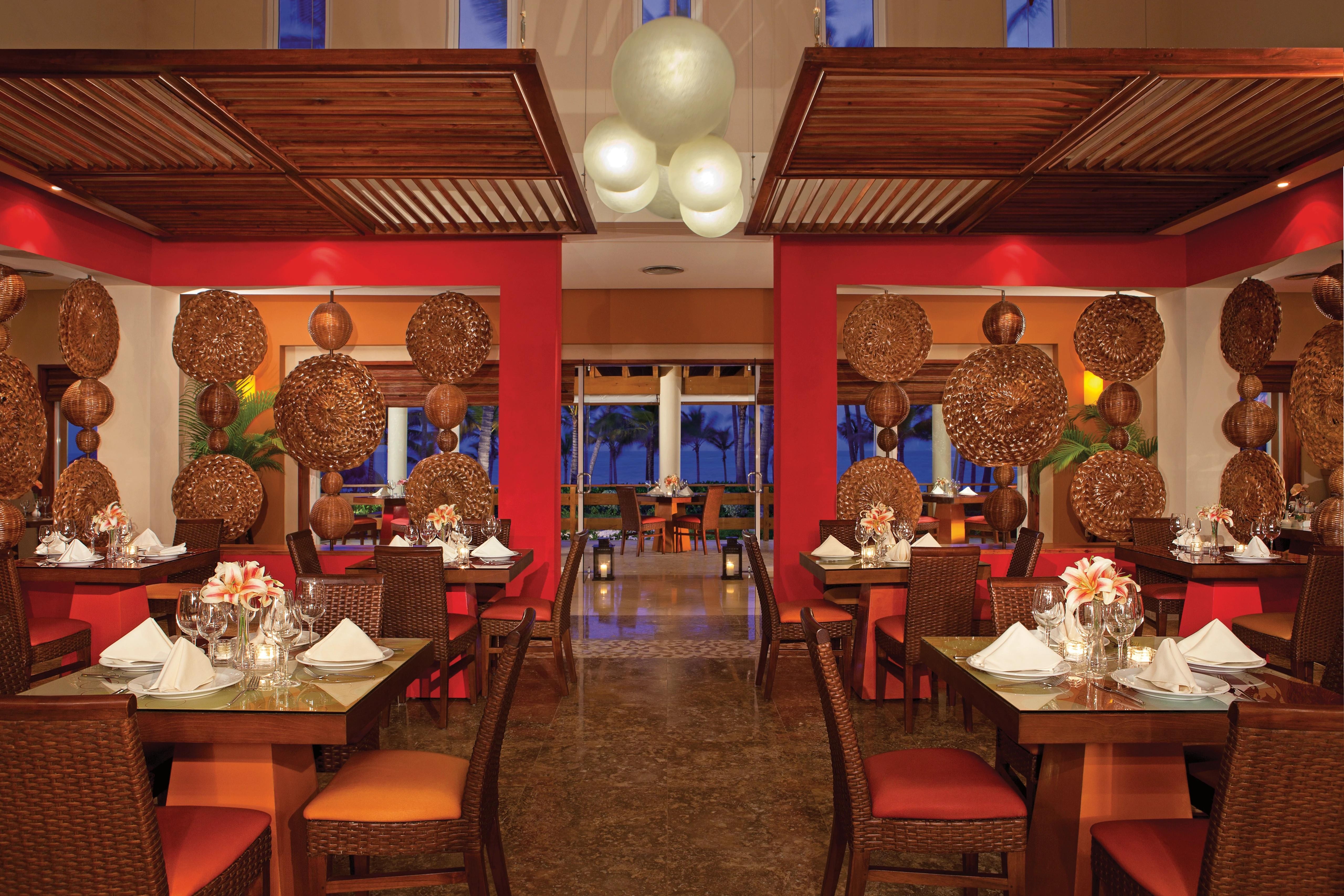 Dreams Royal Beach Punta Cana 16