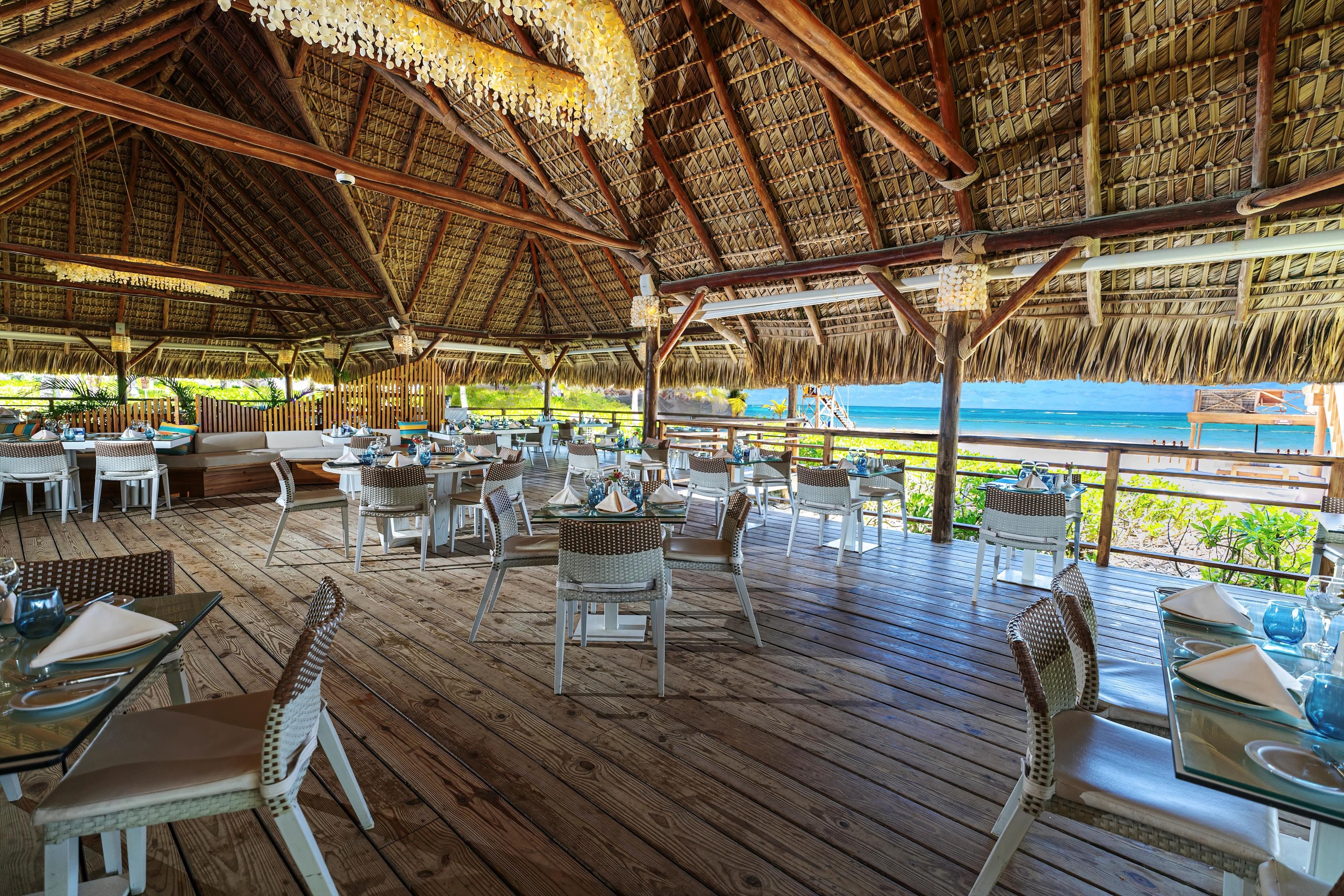 Dreams Royal Beach Punta Cana 25