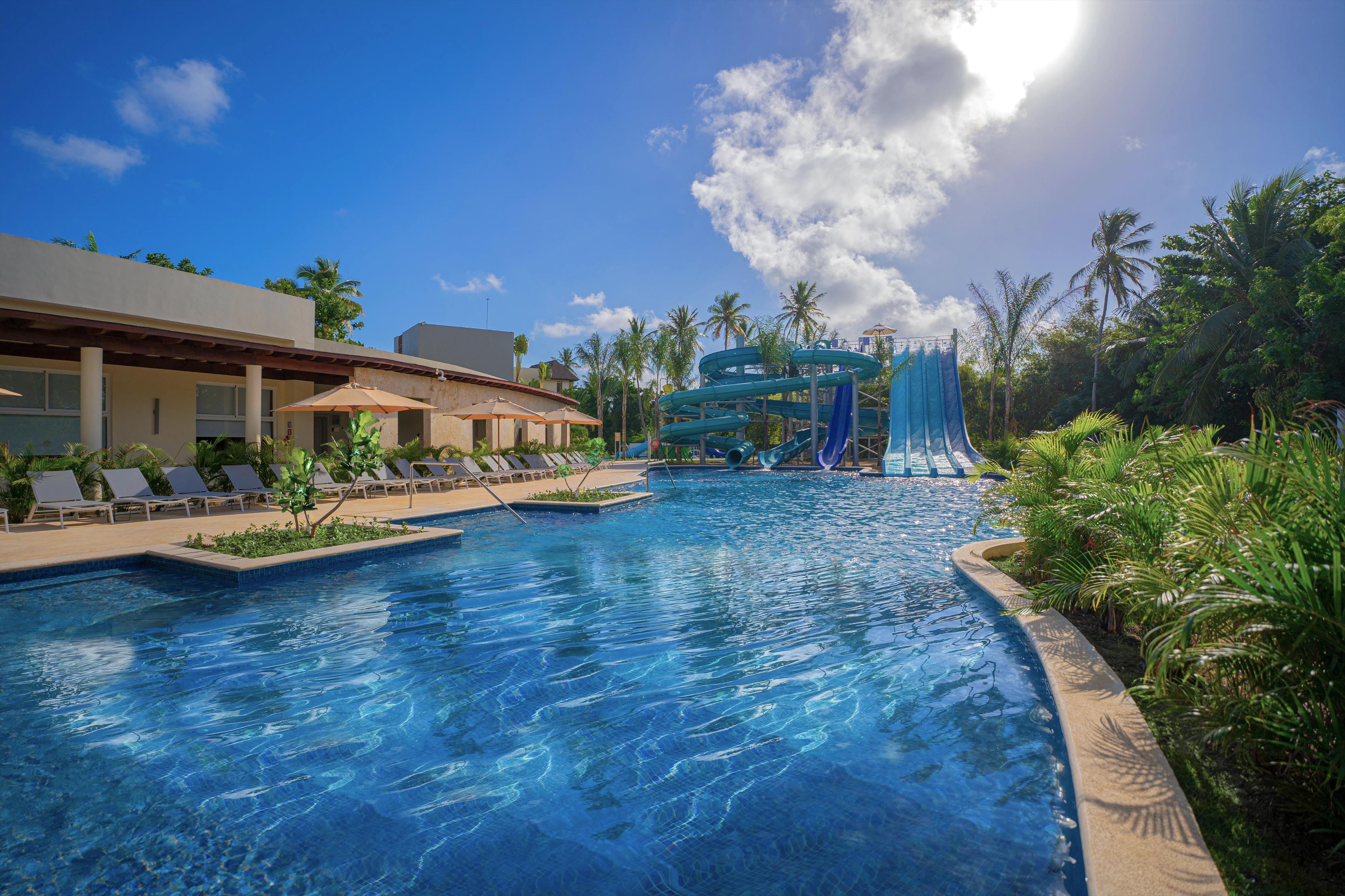 Dreams Royal Beach Punta Cana 26