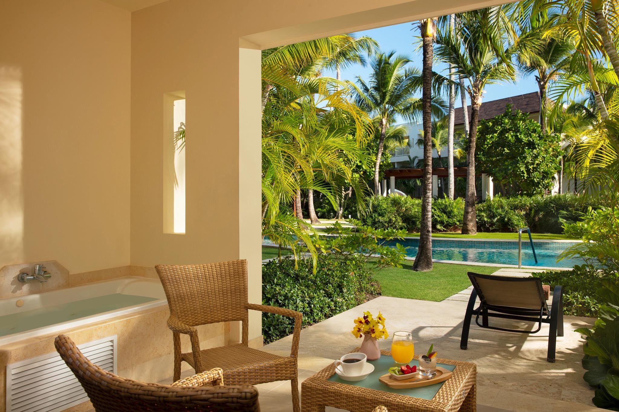 Dreams Royal Beach Punta Cana 11