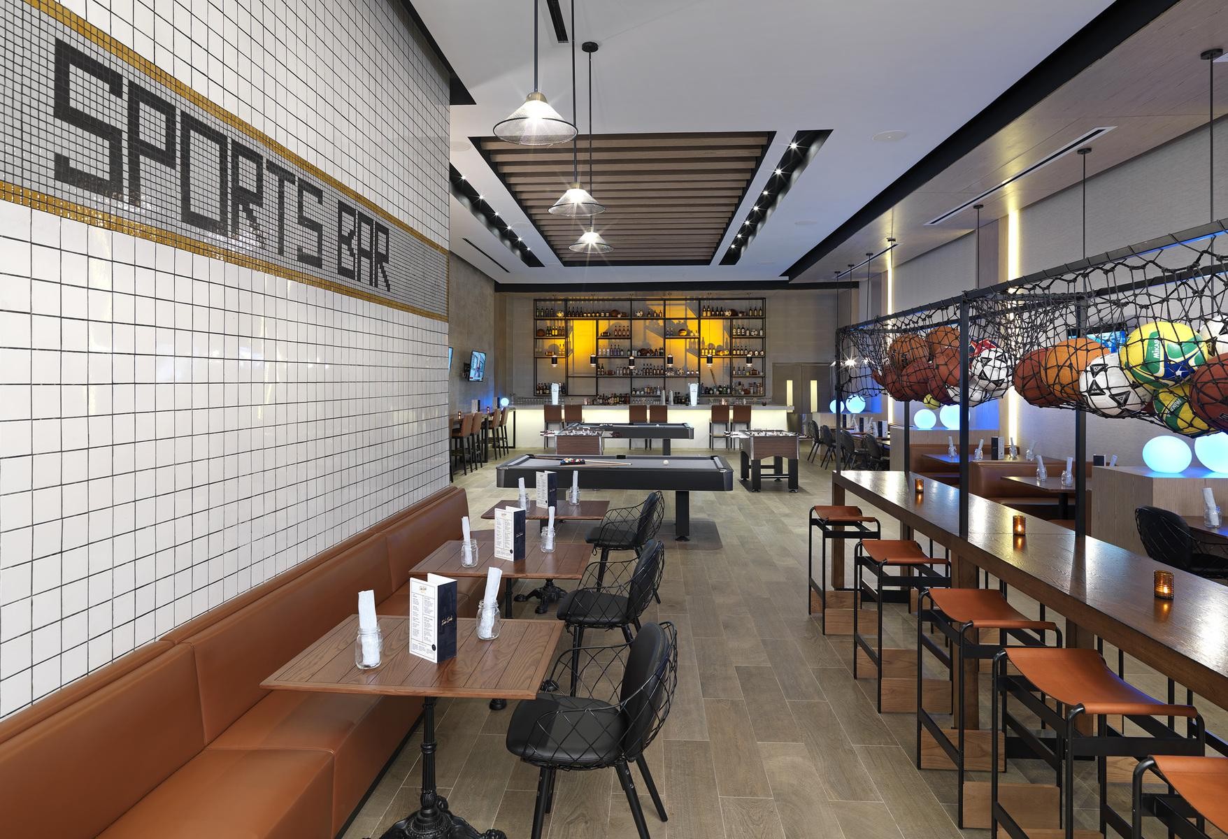 Falcon's Resorts All Suites Punta Cana 13