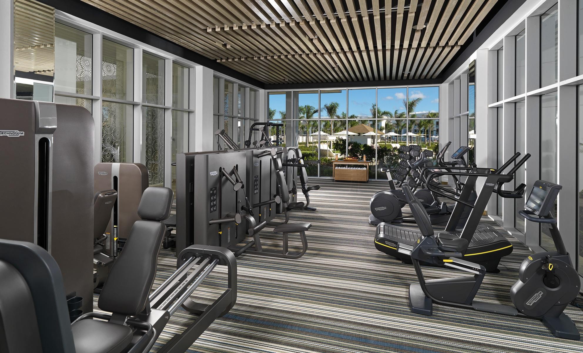 Falcon's Resorts All Suites Punta Cana 15