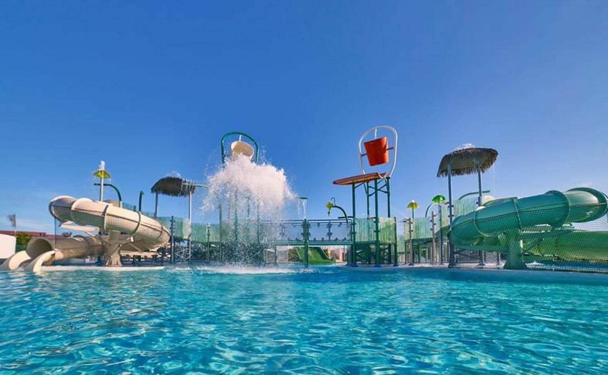 Falcon's Resorts All Suites Punta Cana