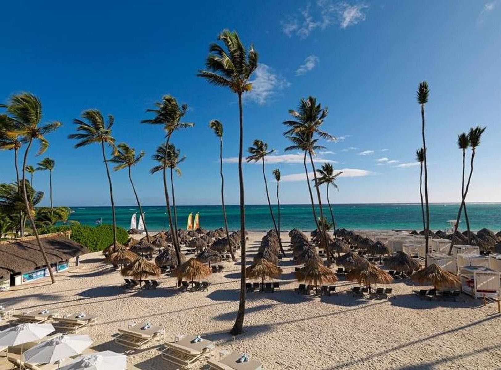 Falcon's Resorts All Suites Punta Cana