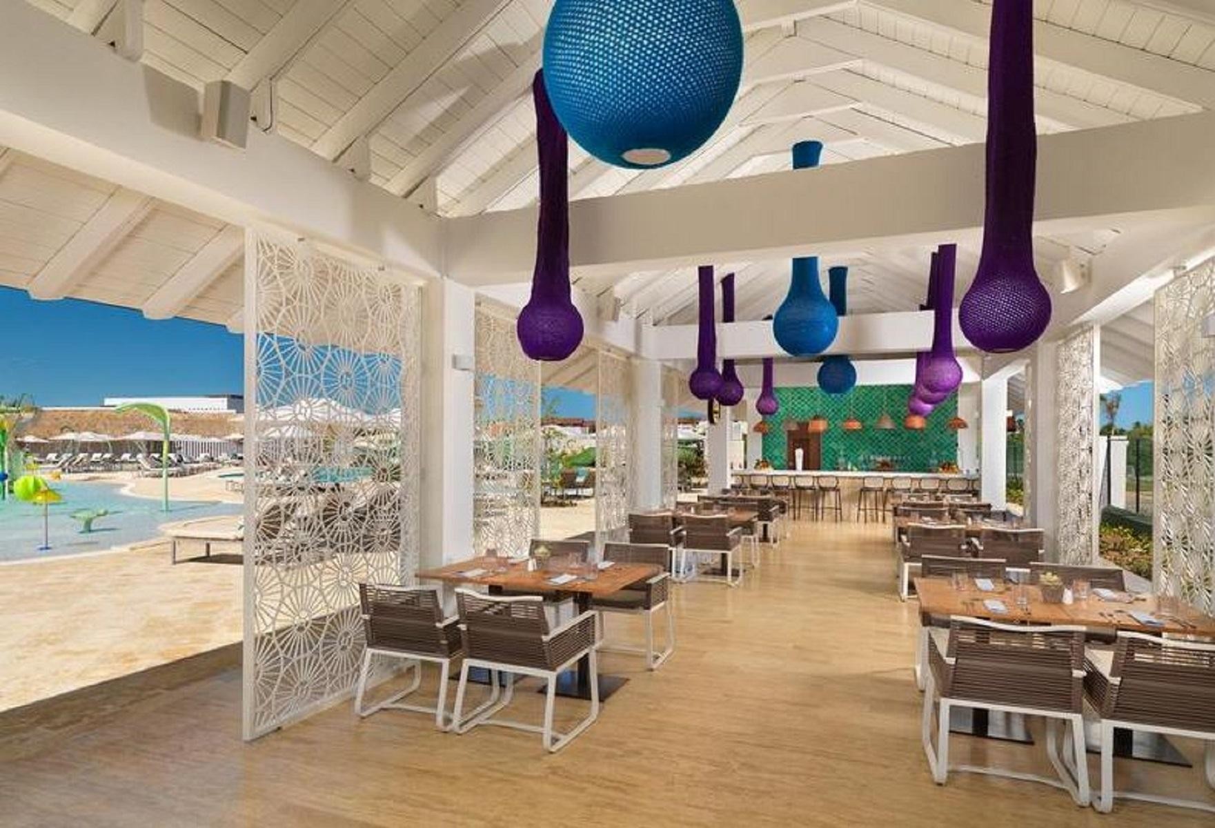 Falcon's Resorts All Suites Punta Cana 12