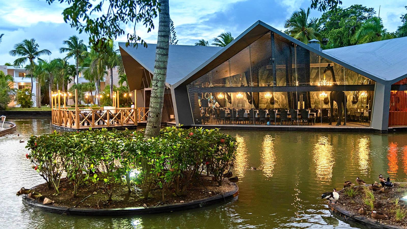 Grand Bavaro Princess 10