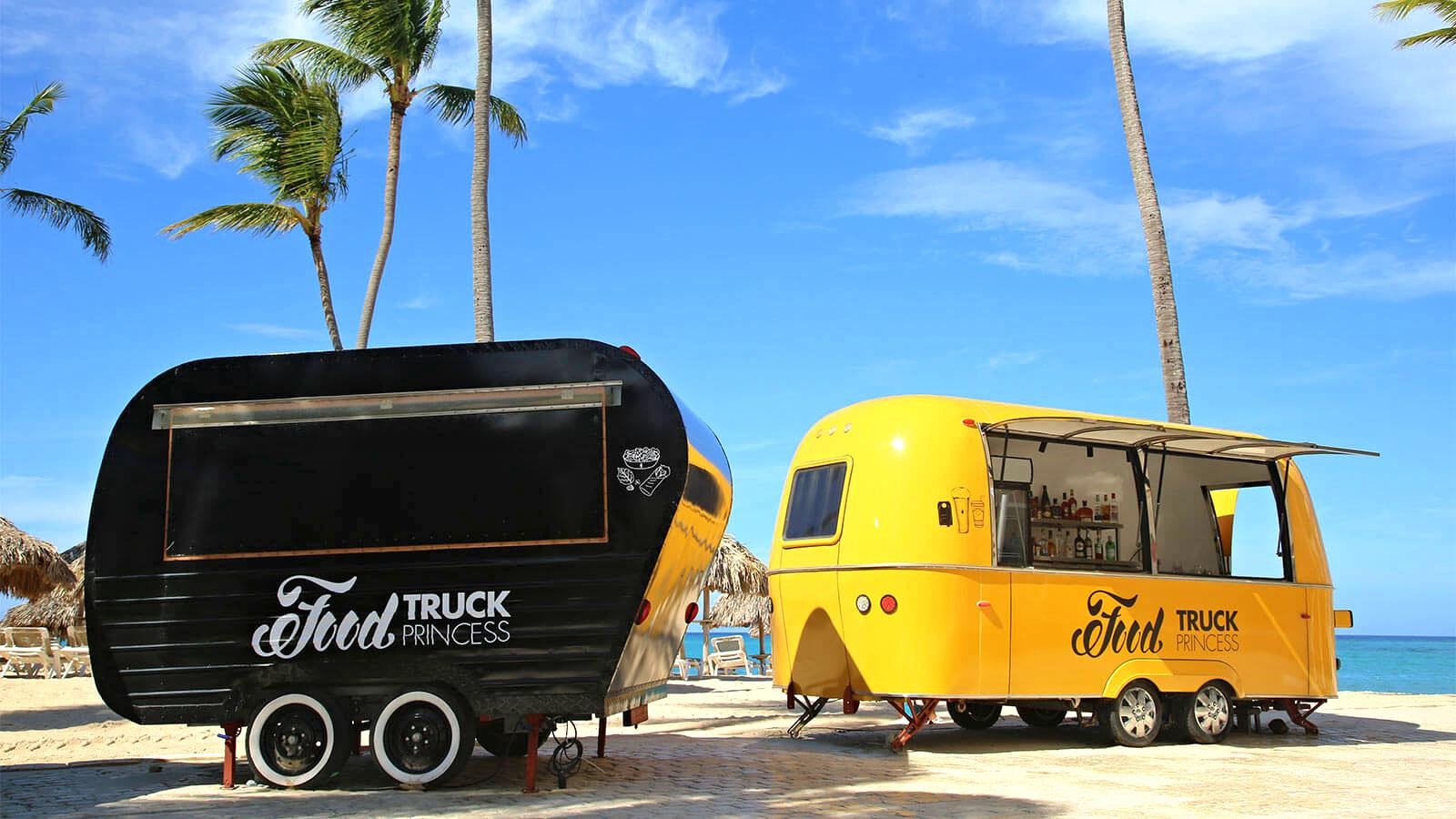 Grand Bavaro Princess 11