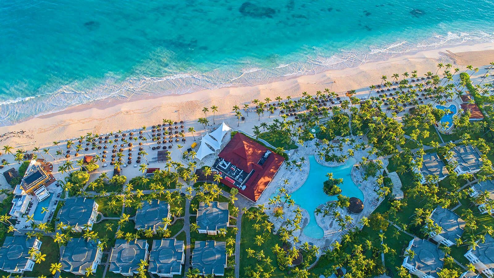 Grand Bavaro Princess 12