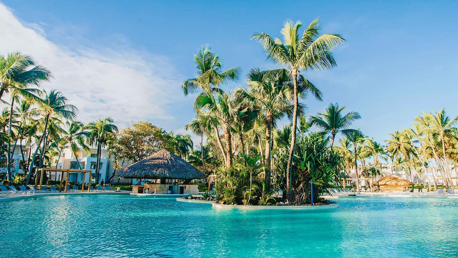 Grand Bavaro Princess