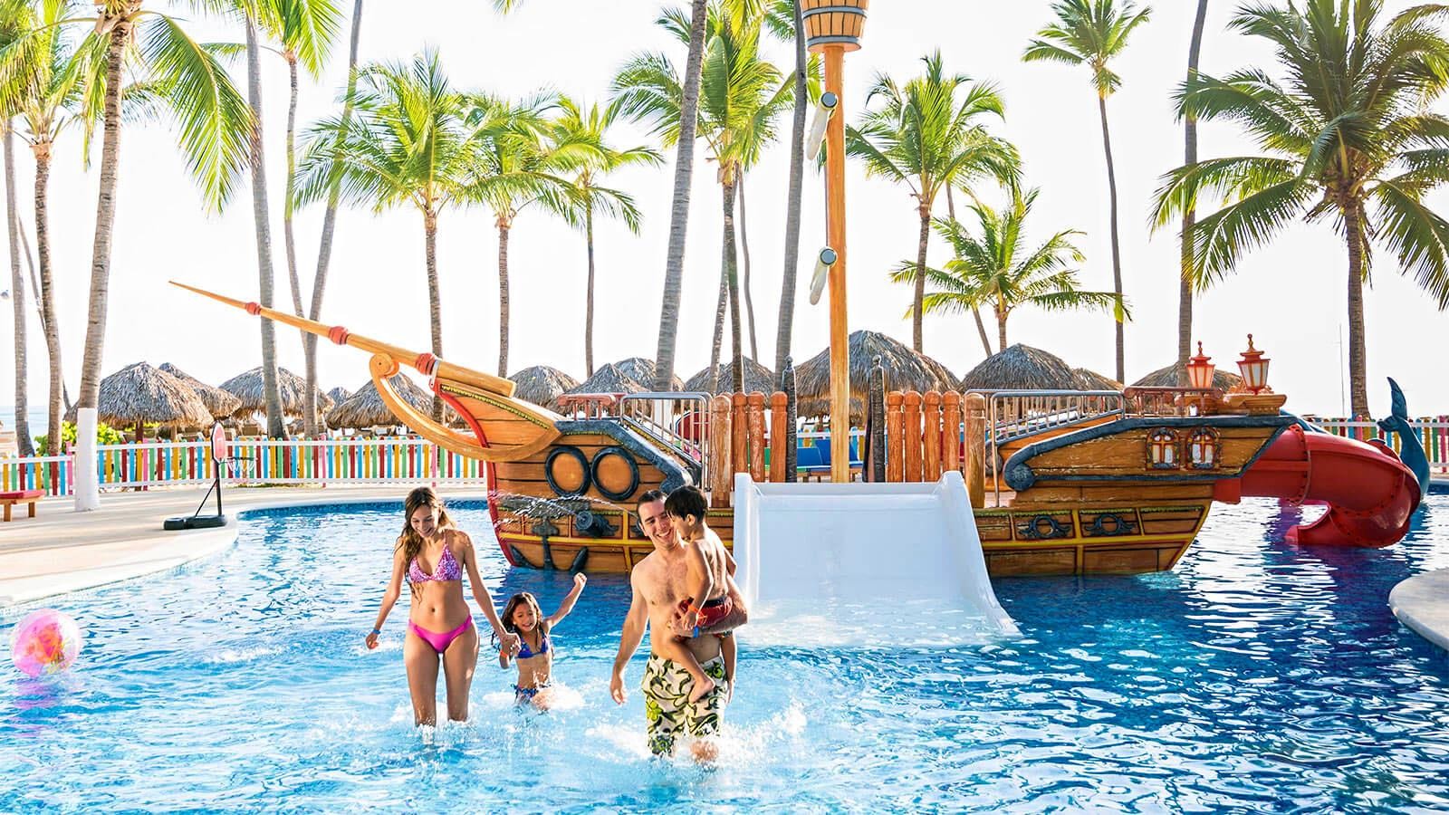 Grand Bavaro Princess 22