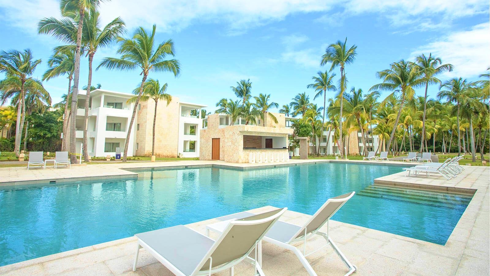 Grand Bavaro Princess 24