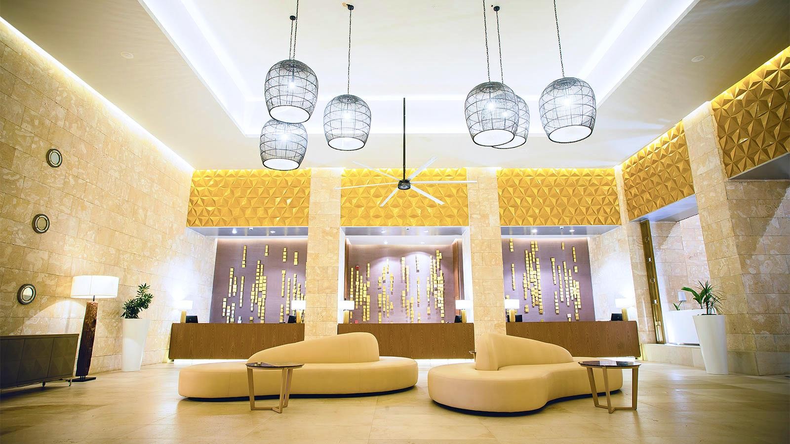 Grand Bavaro Princess 25