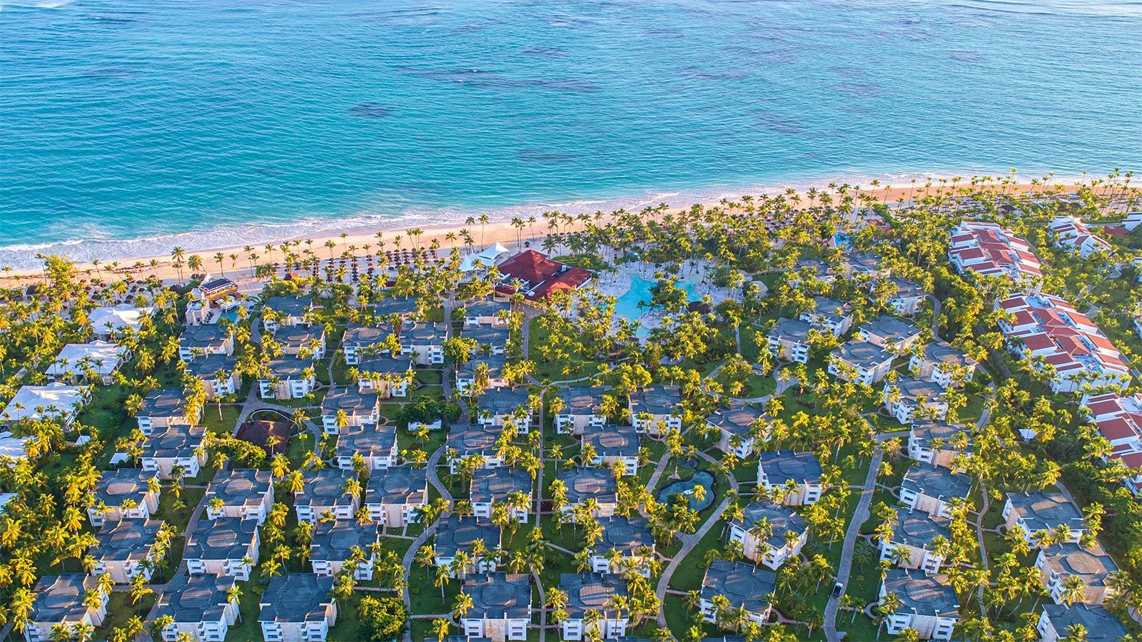 Grand Bavaro Princess