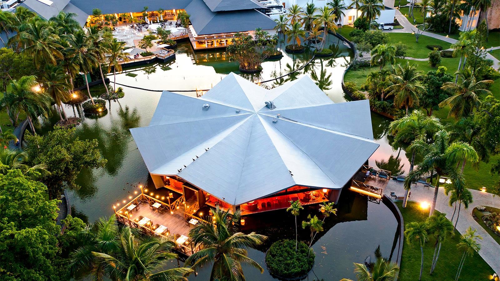 Grand Bavaro Princess