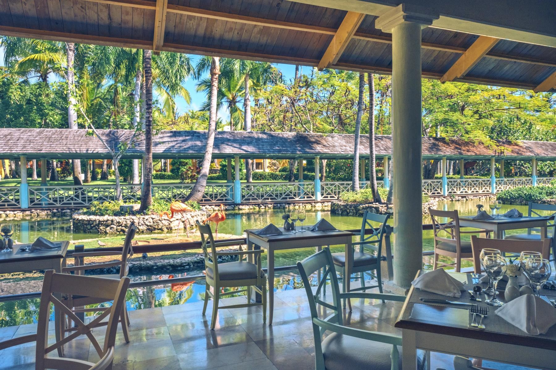 Iberostar Selection Bavaro Suites 11