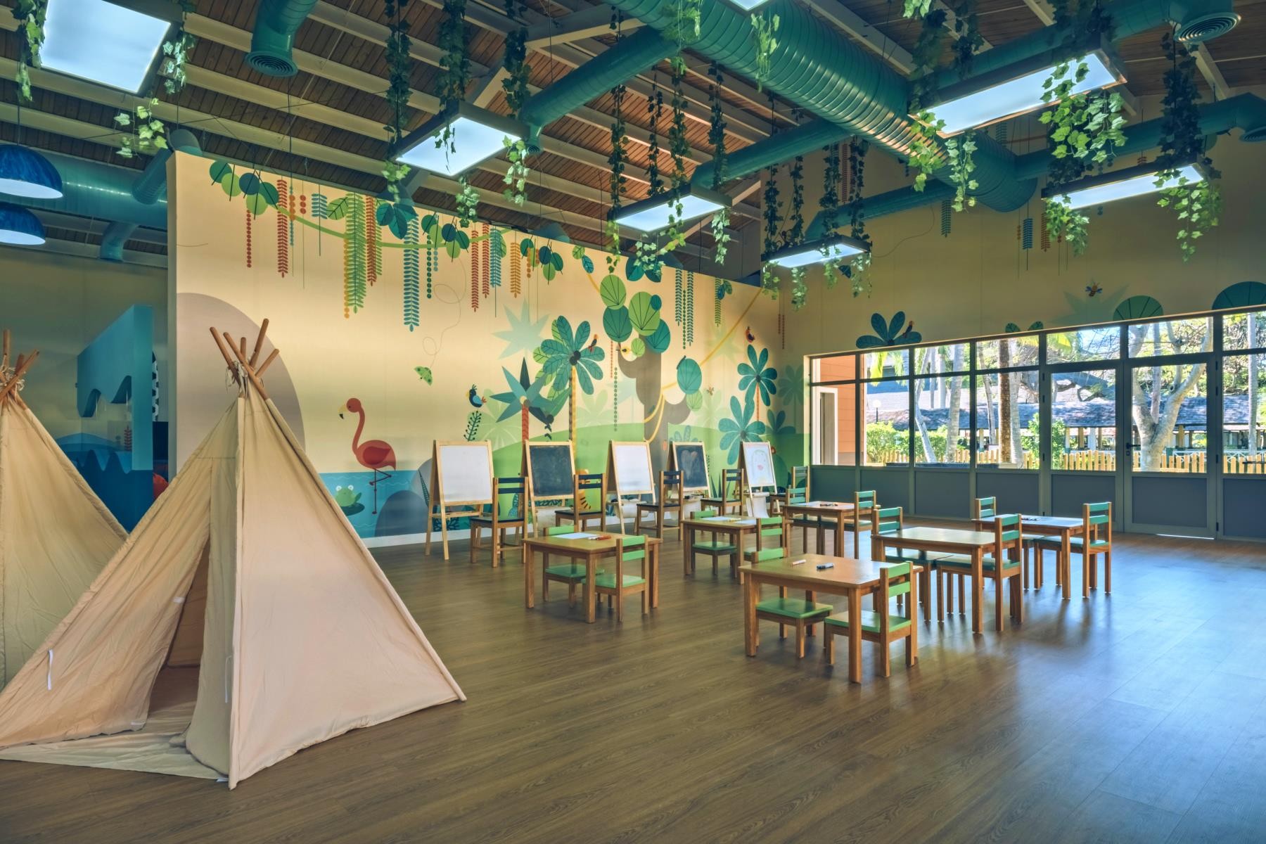 Iberostar Selection Bavaro Suites 13