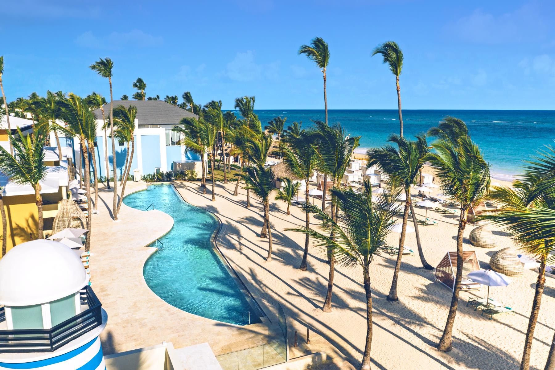 Iberostar Selection Bavaro Suites 19