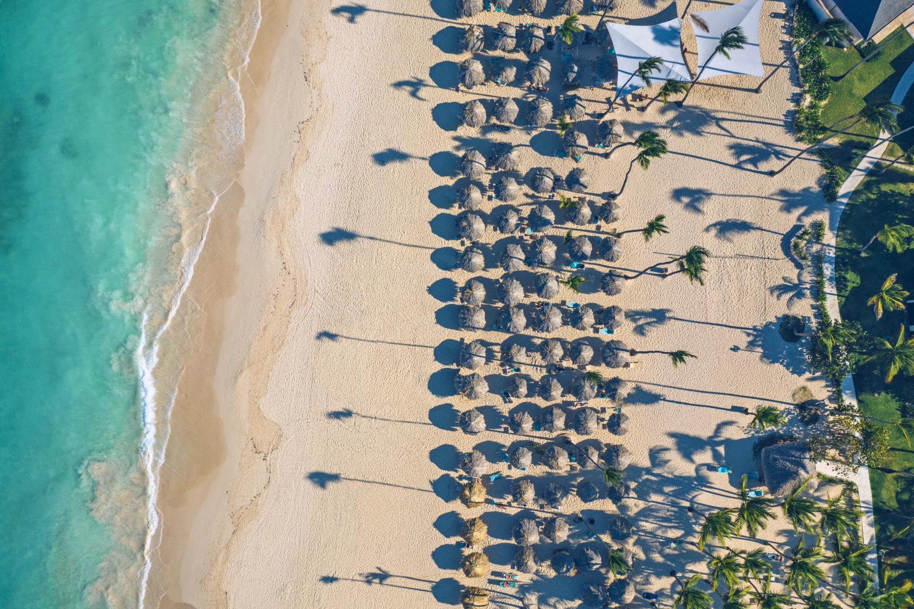 Iberostar Selection Bavaro Suites 3