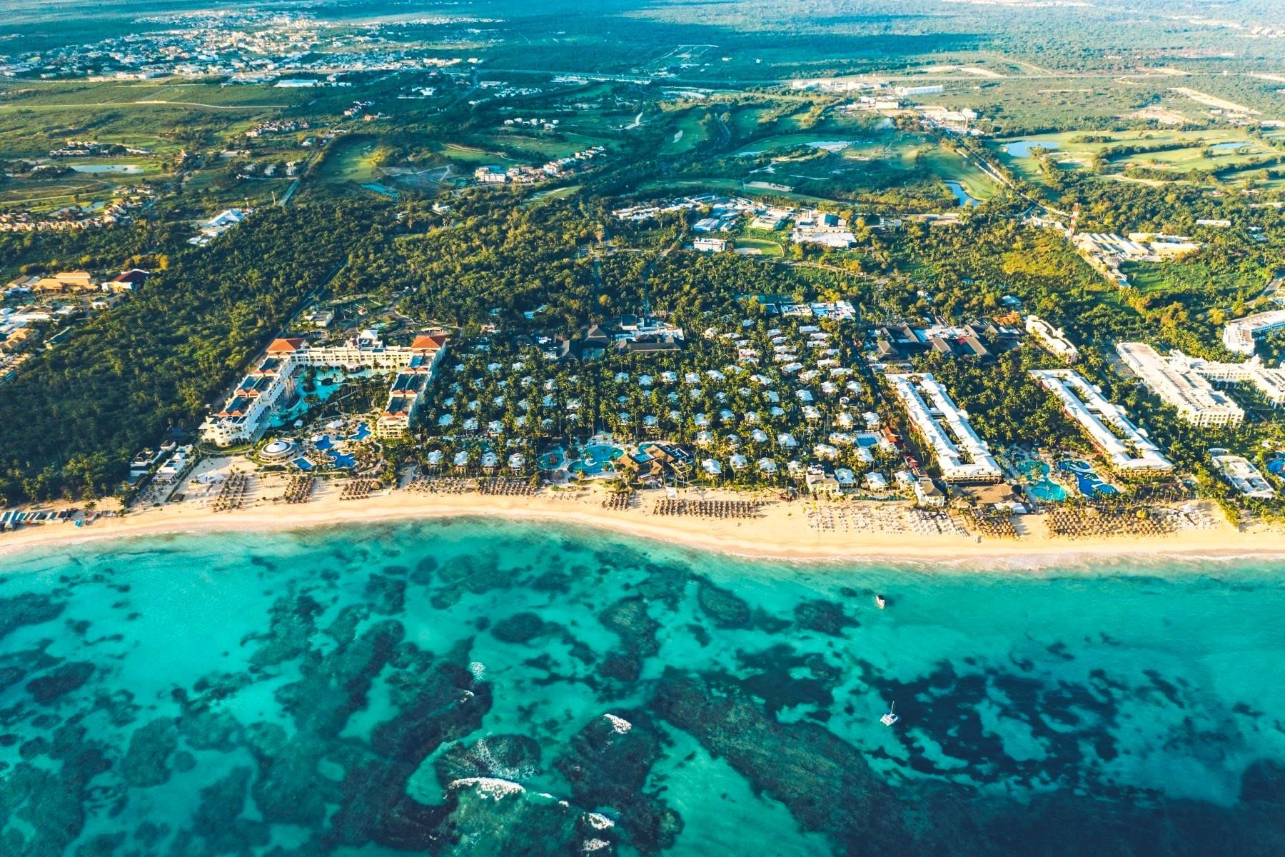 Iberostar Selection Bavaro Suites 4