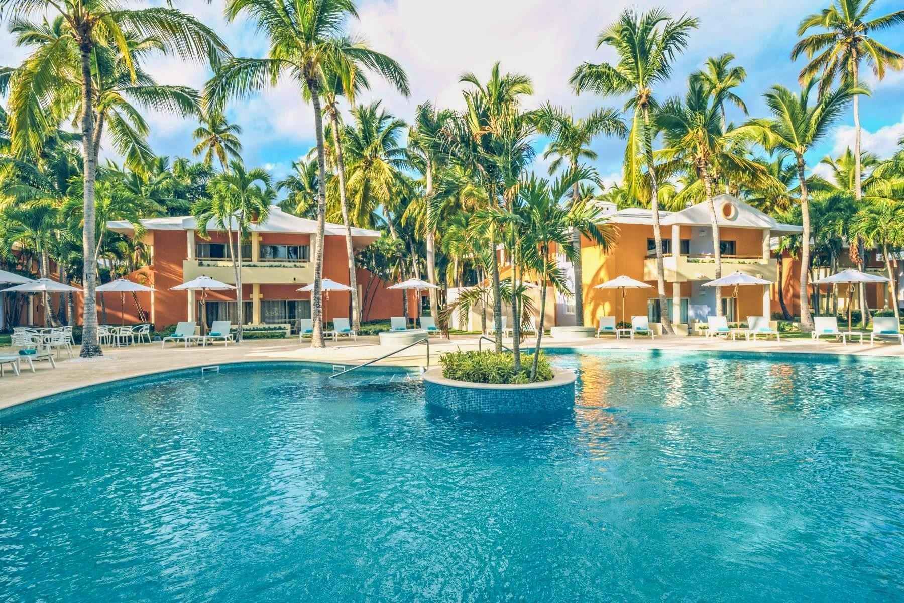 Iberostar Selection Bavaro Suites 16