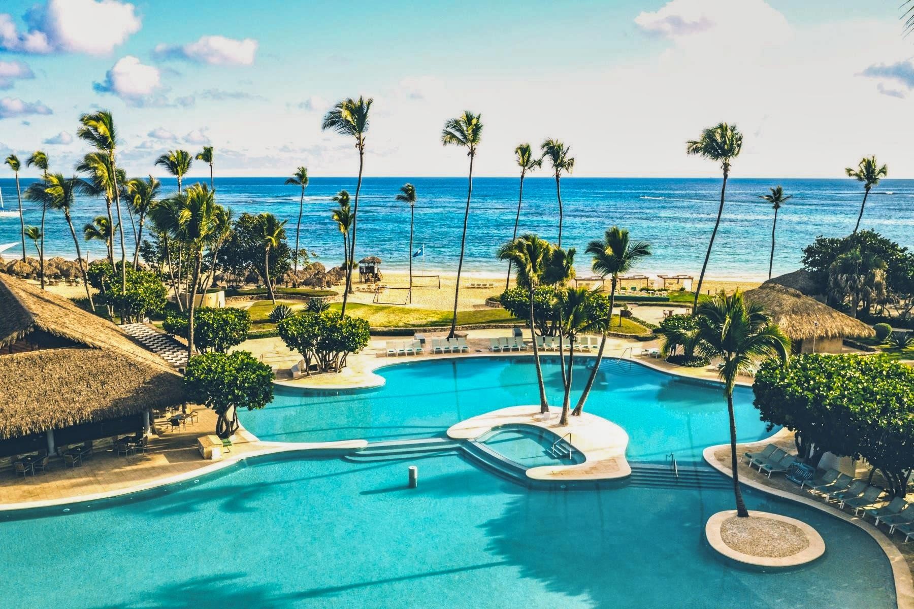 Iberostar Selection Bavaro Suites 8