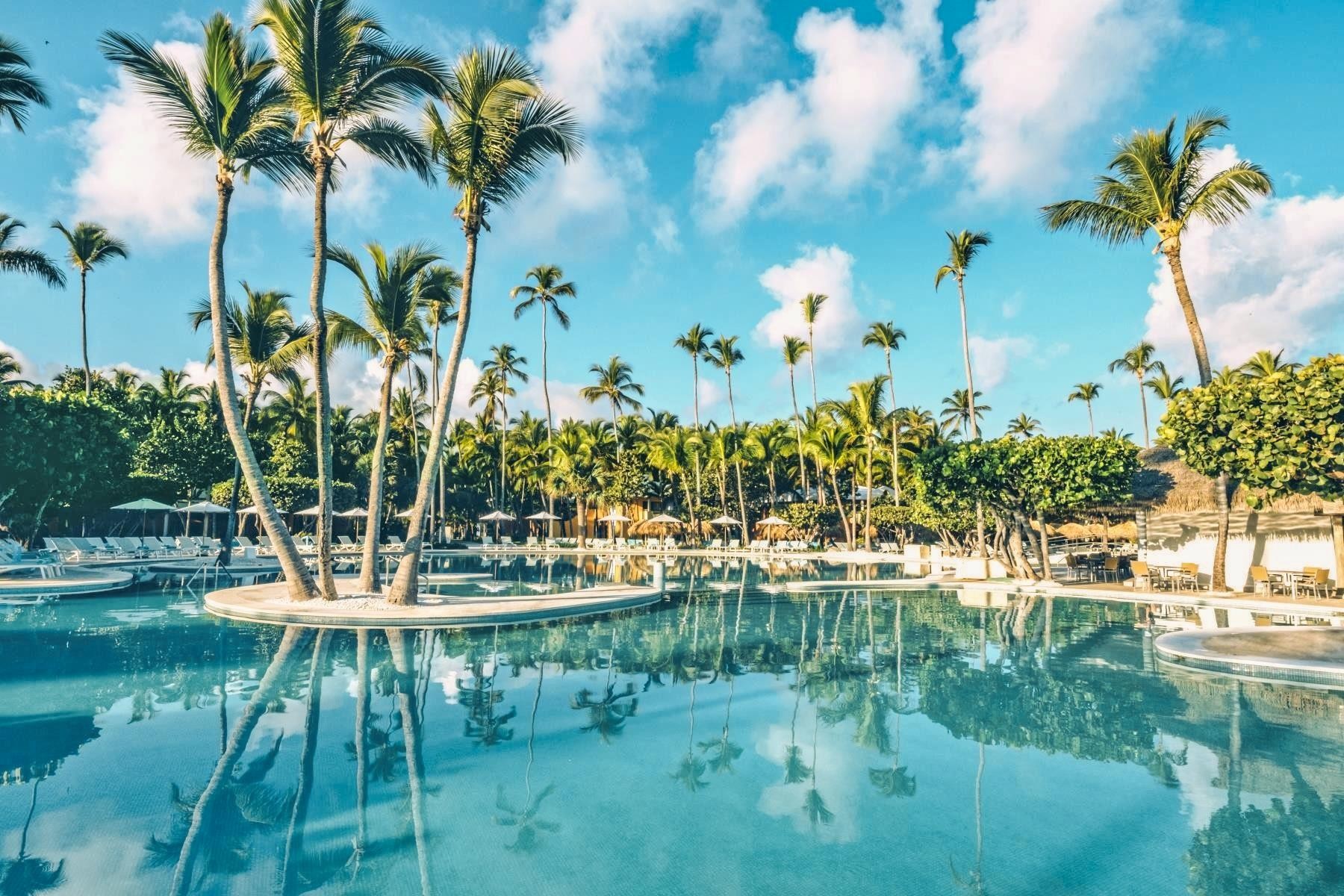 Iberostar Selection Bavaro Suites 2